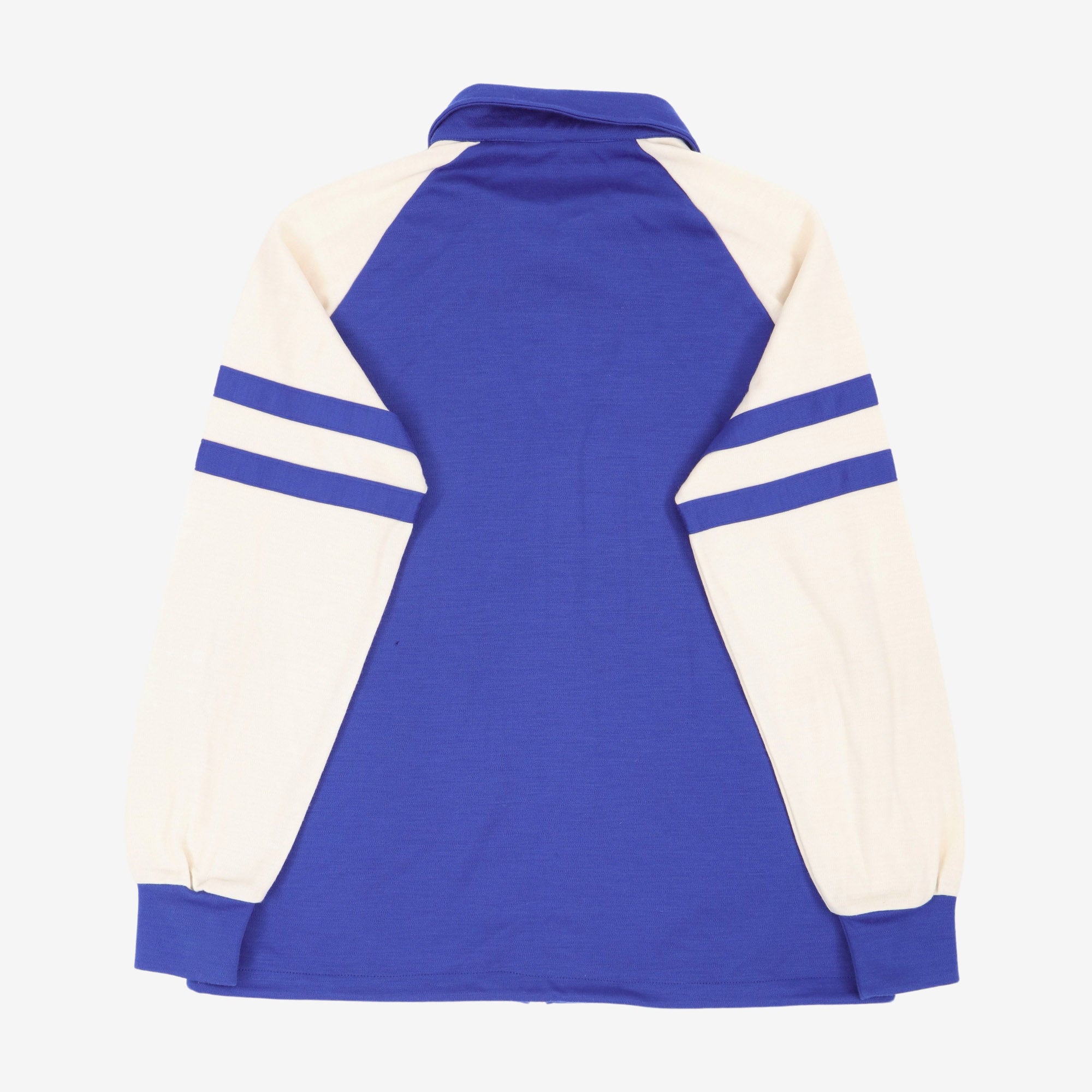 Vintage 1980s Track Jacket