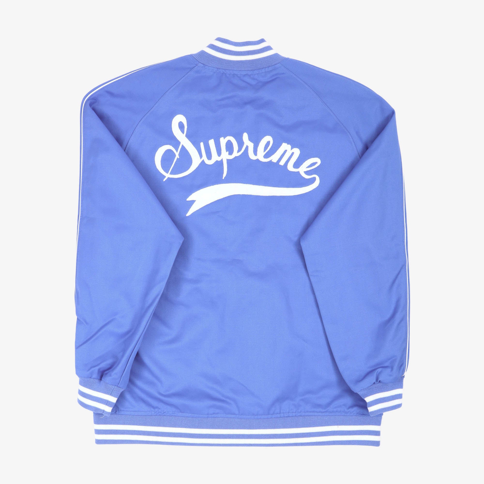 New York Eastern Division Champs Jacket