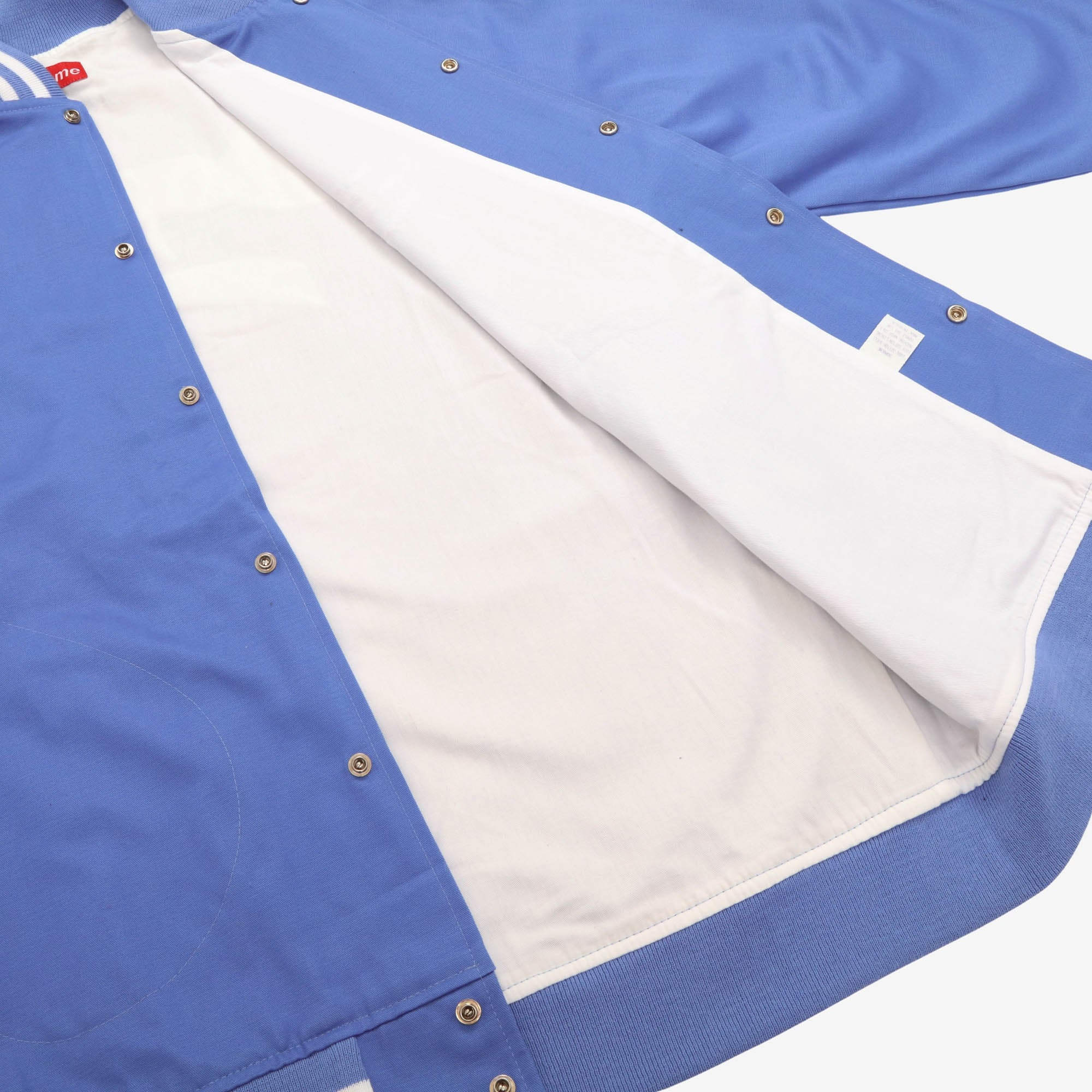 New York Eastern Division Champs Jacket