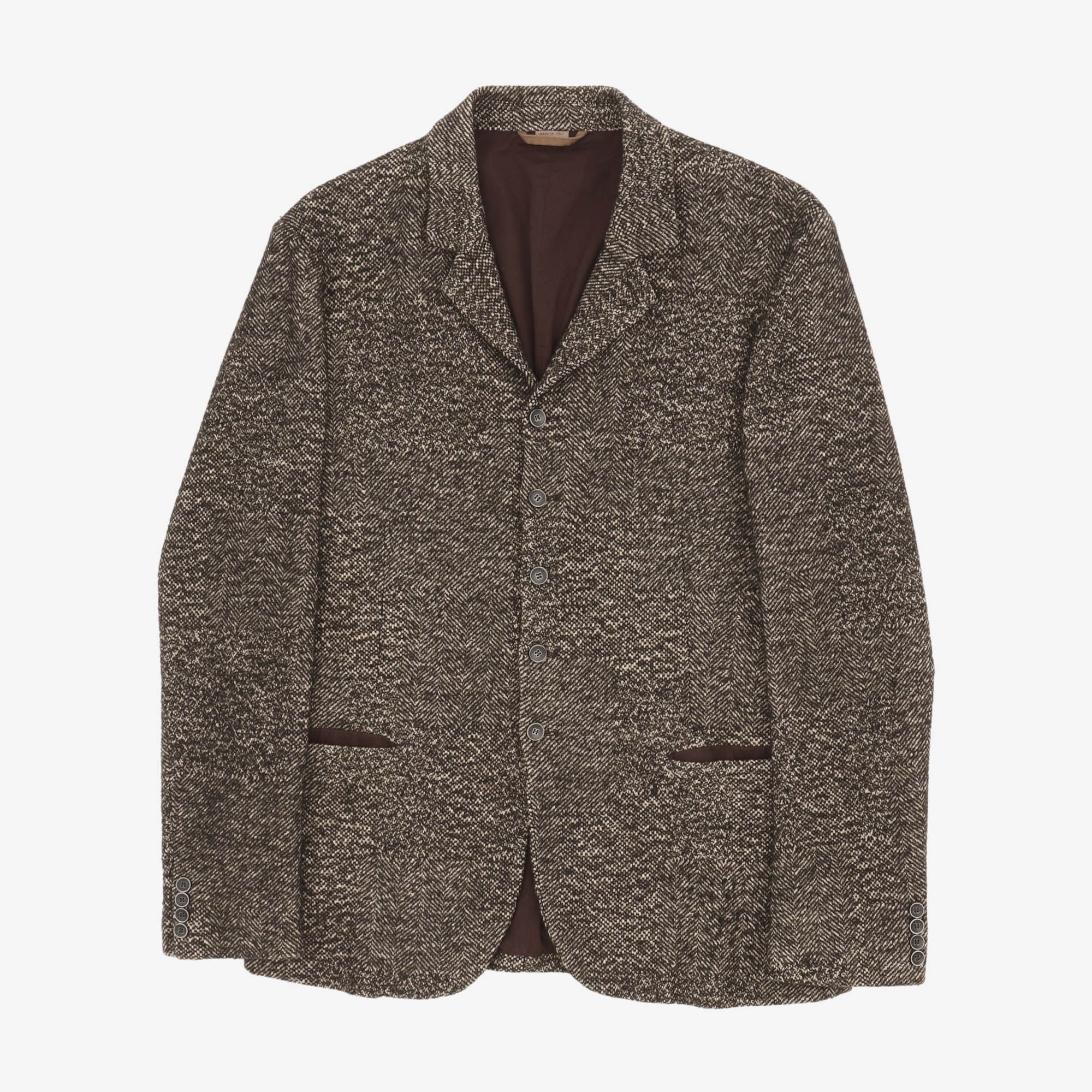 Vintage 5 Button Blazer