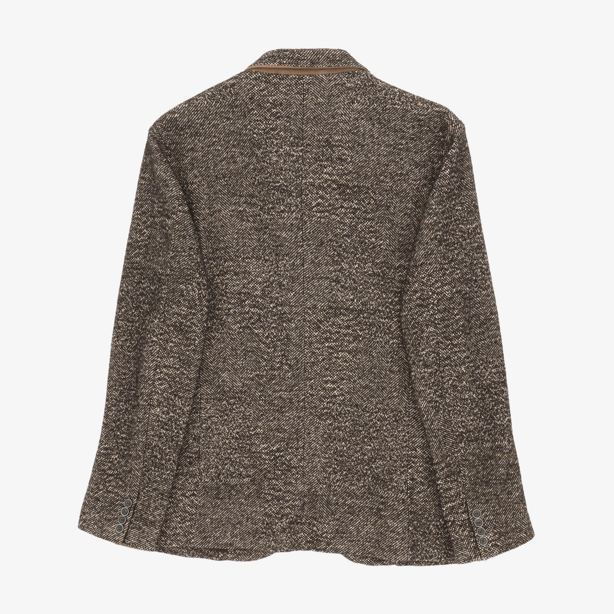 Vintage 5 Button Blazer