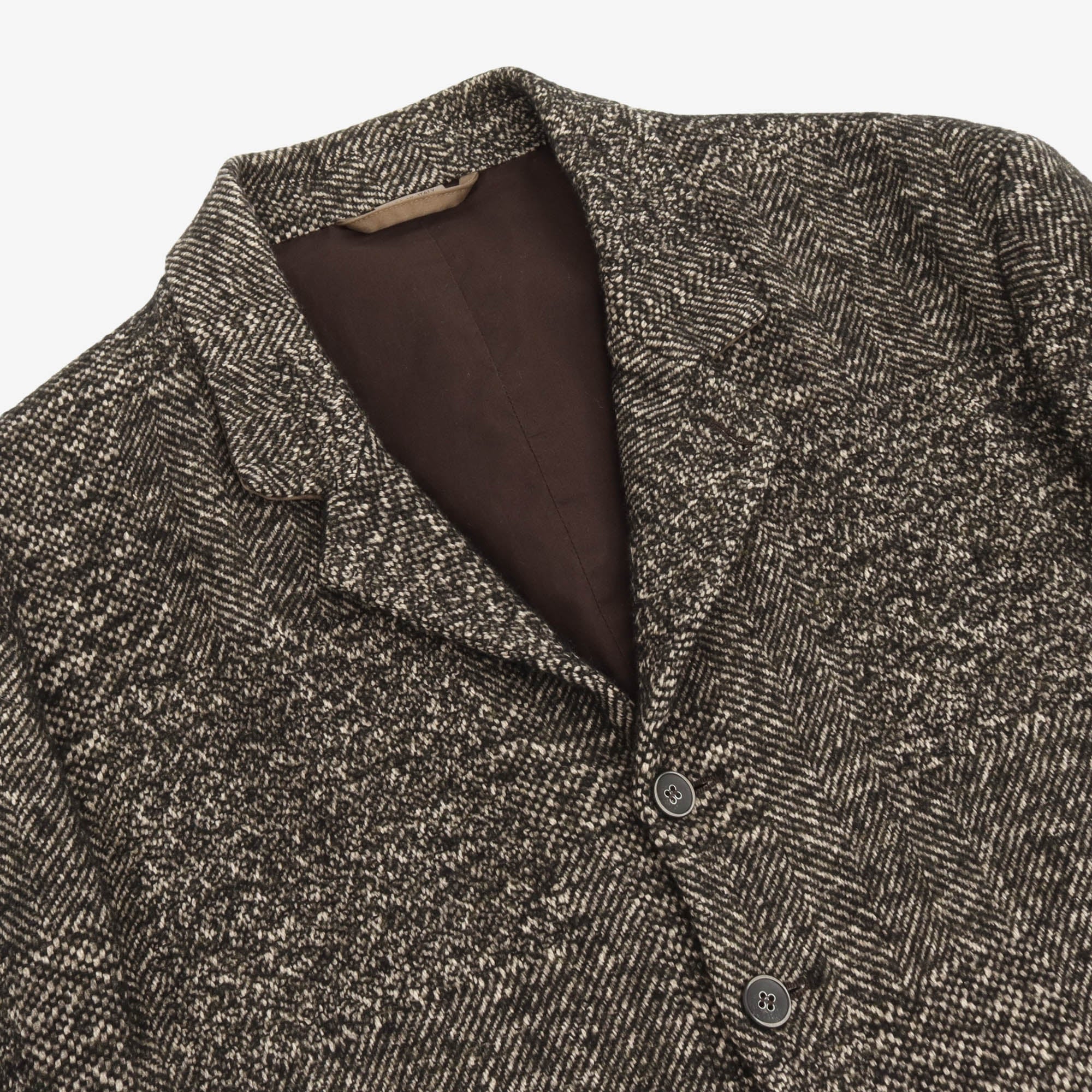 Vintage 5 Button Blazer