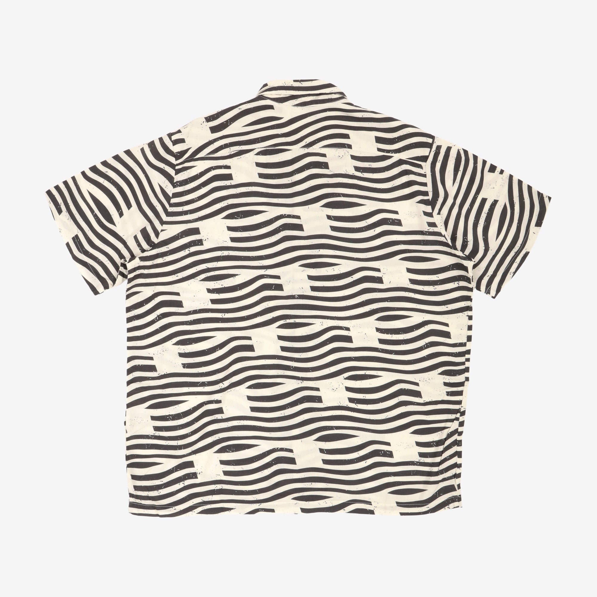 Graphic Tour SS Shirt