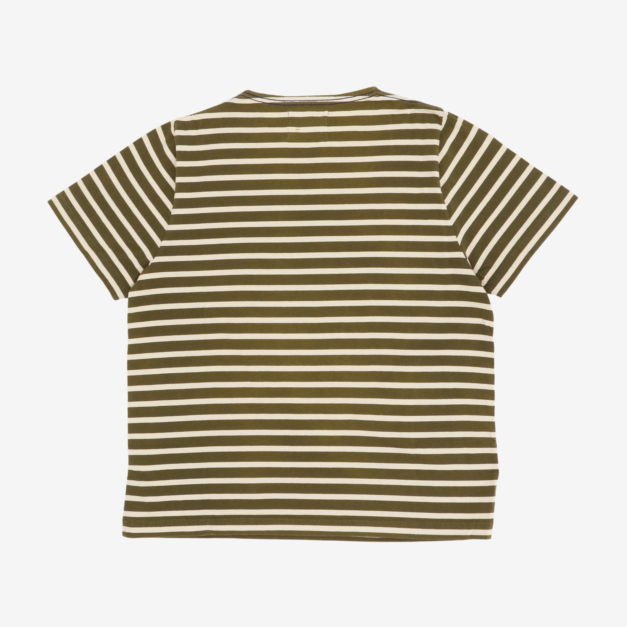 MHL Striped T-Shirt