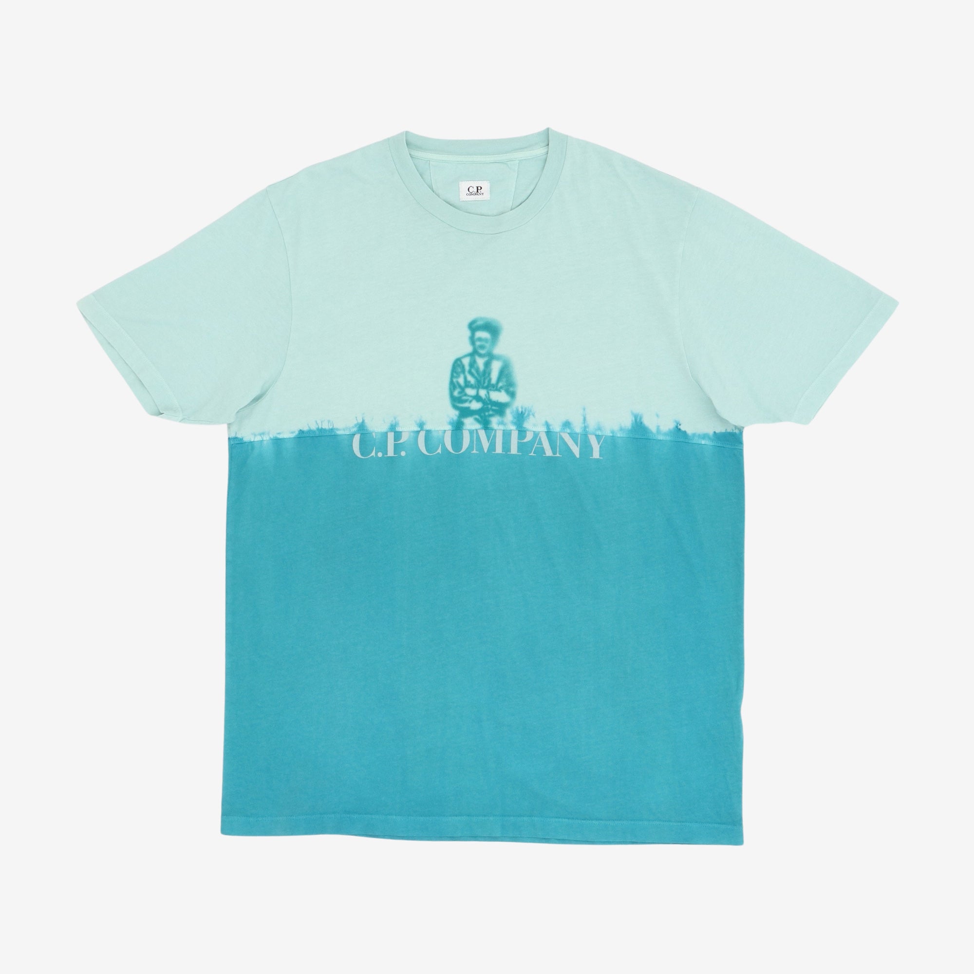 Logo T-Shirt