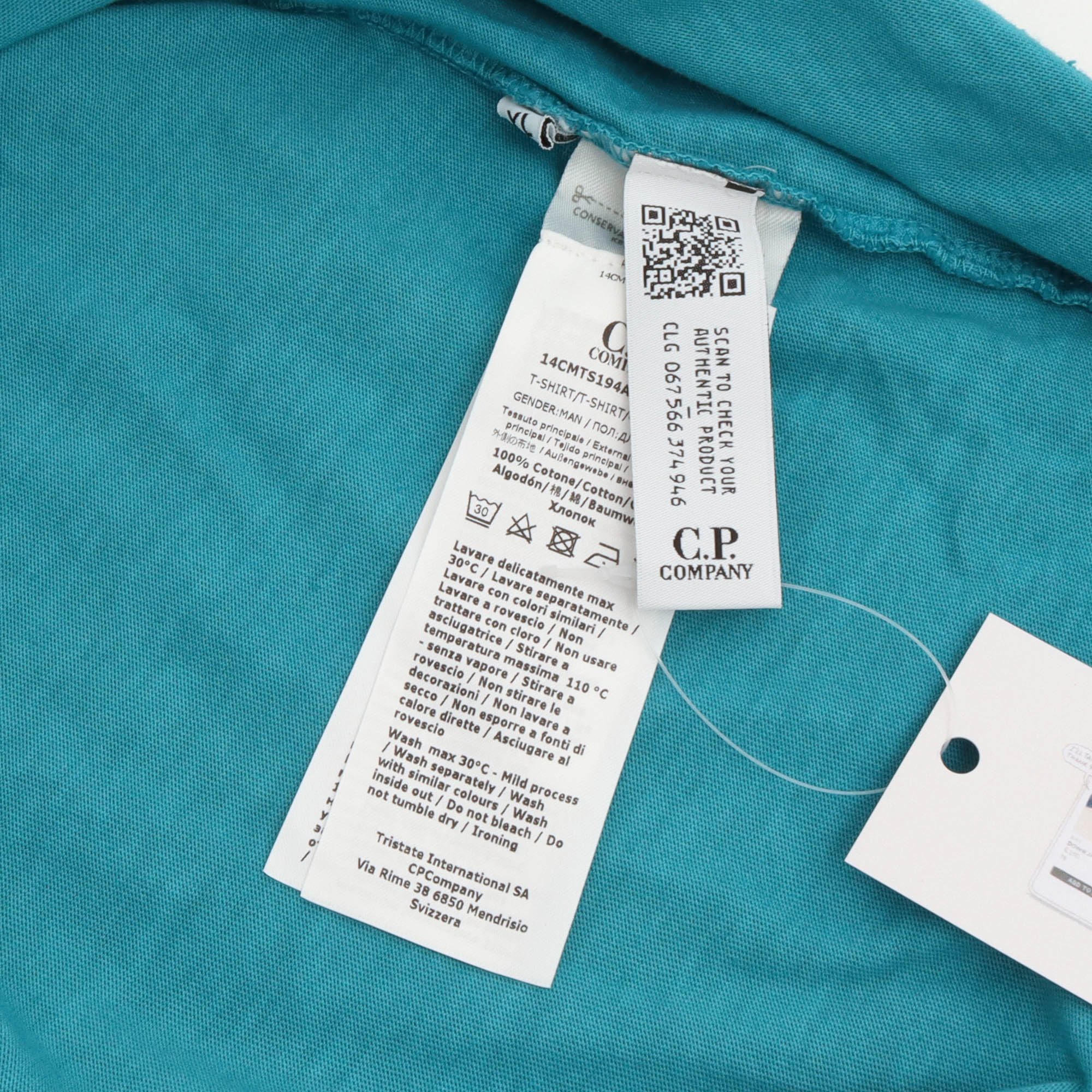 Logo T-Shirt