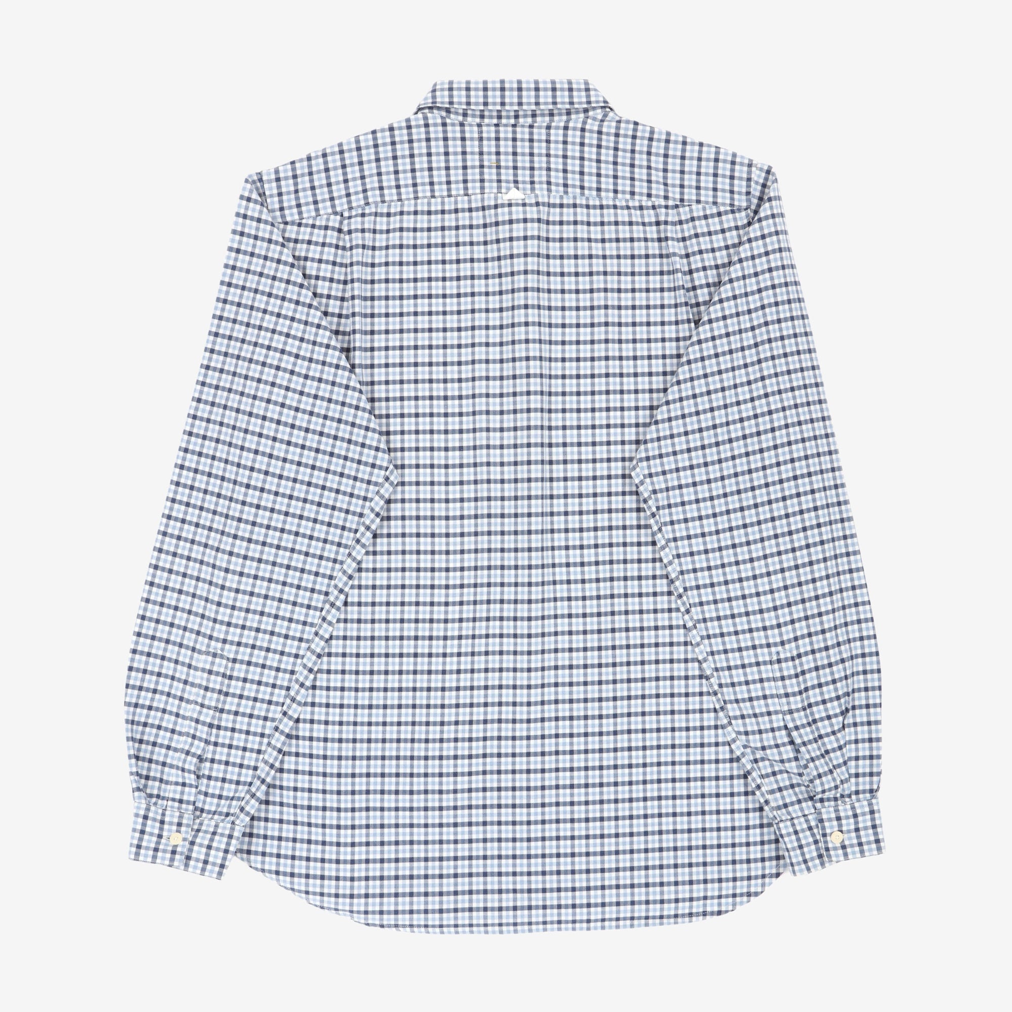 MHL Gingham Shirt