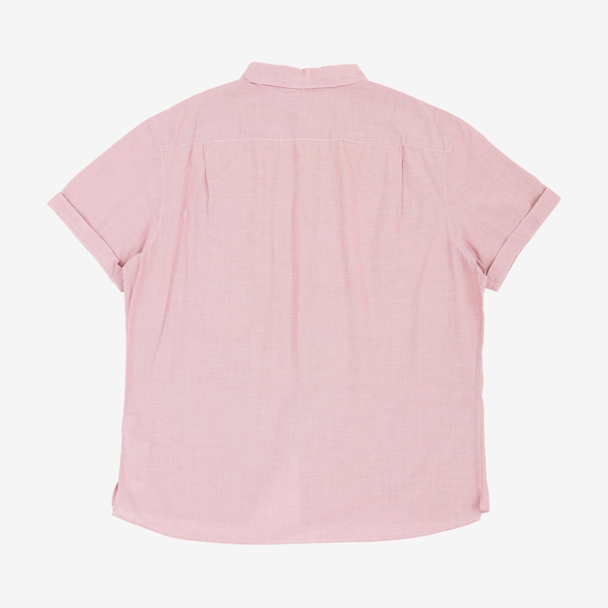 SS Pocket Shirt