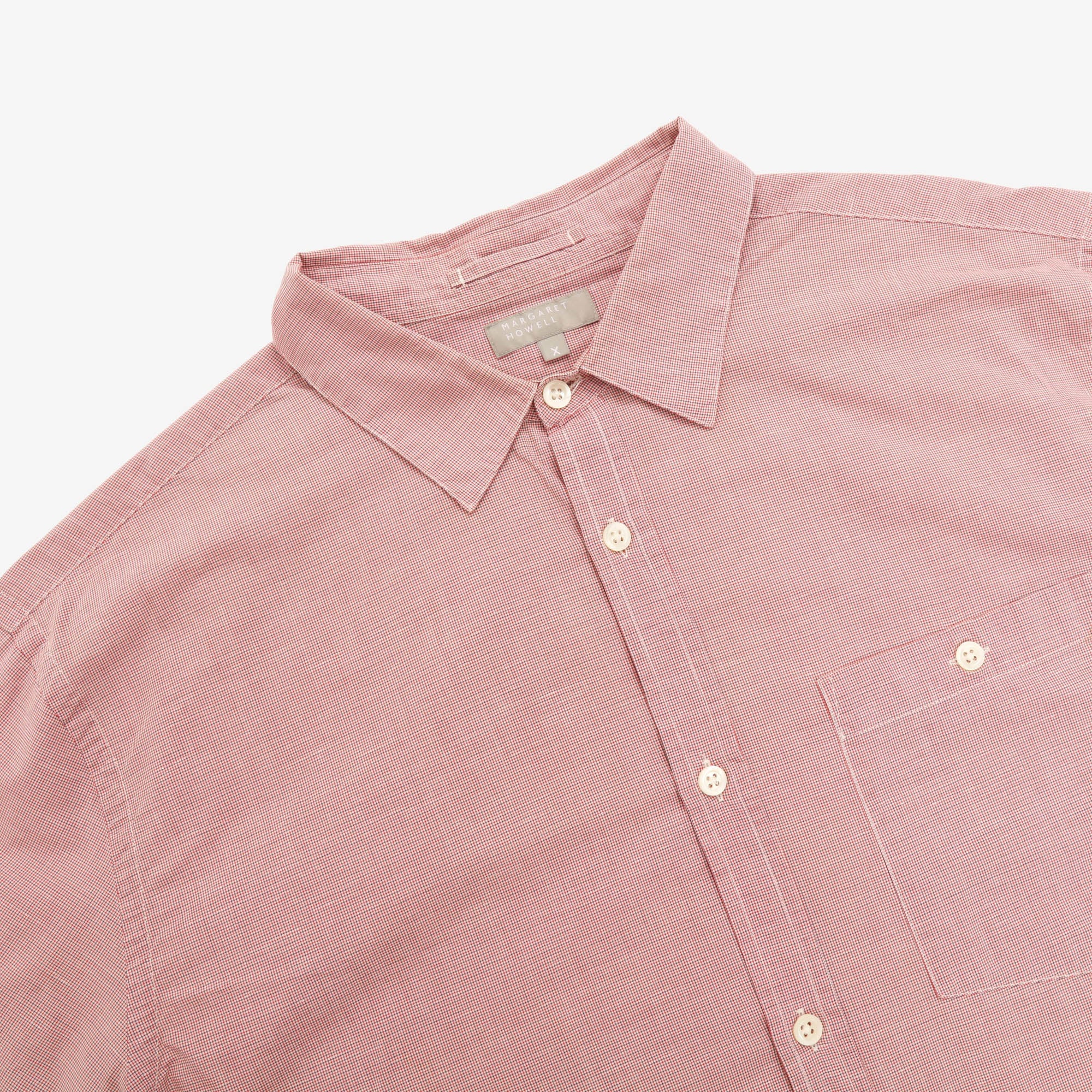 SS Pocket Shirt