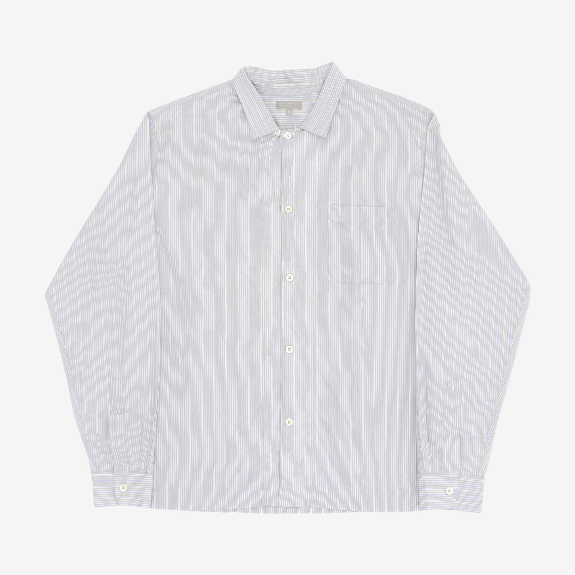 Striped Shirt