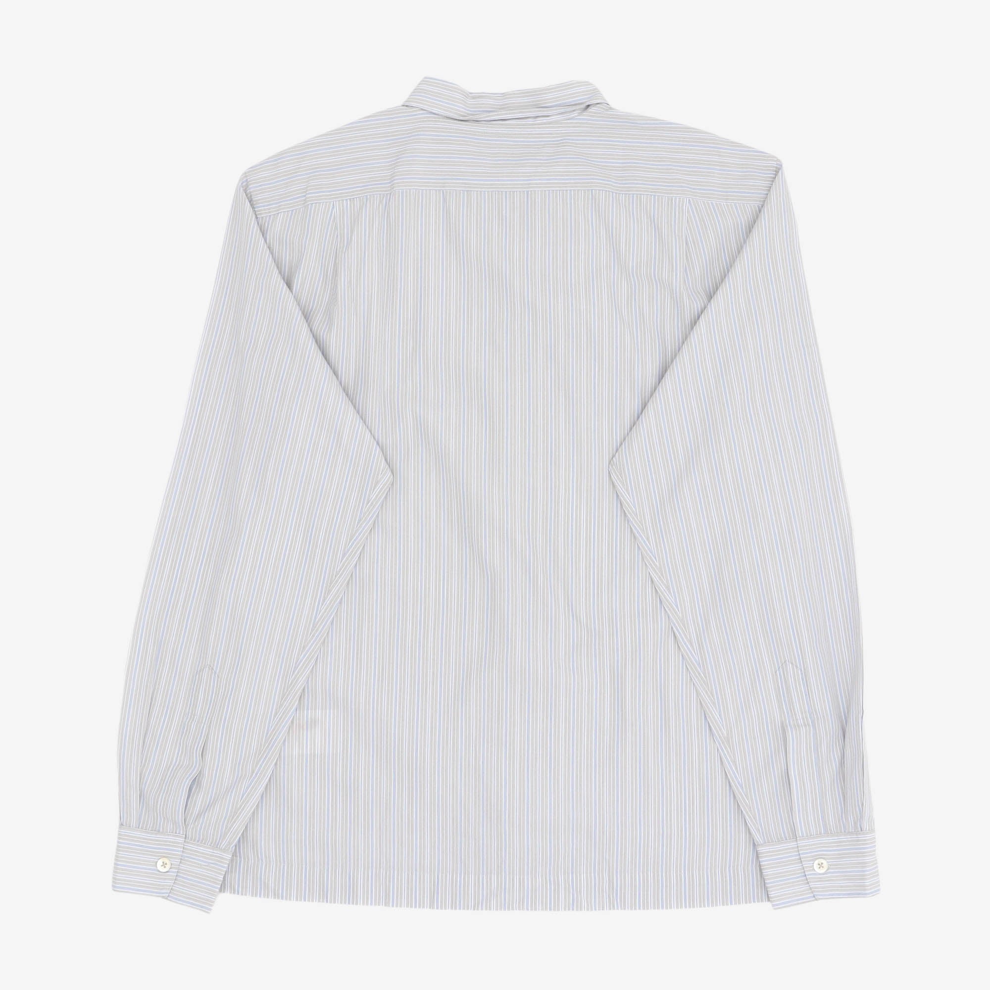 Striped Shirt