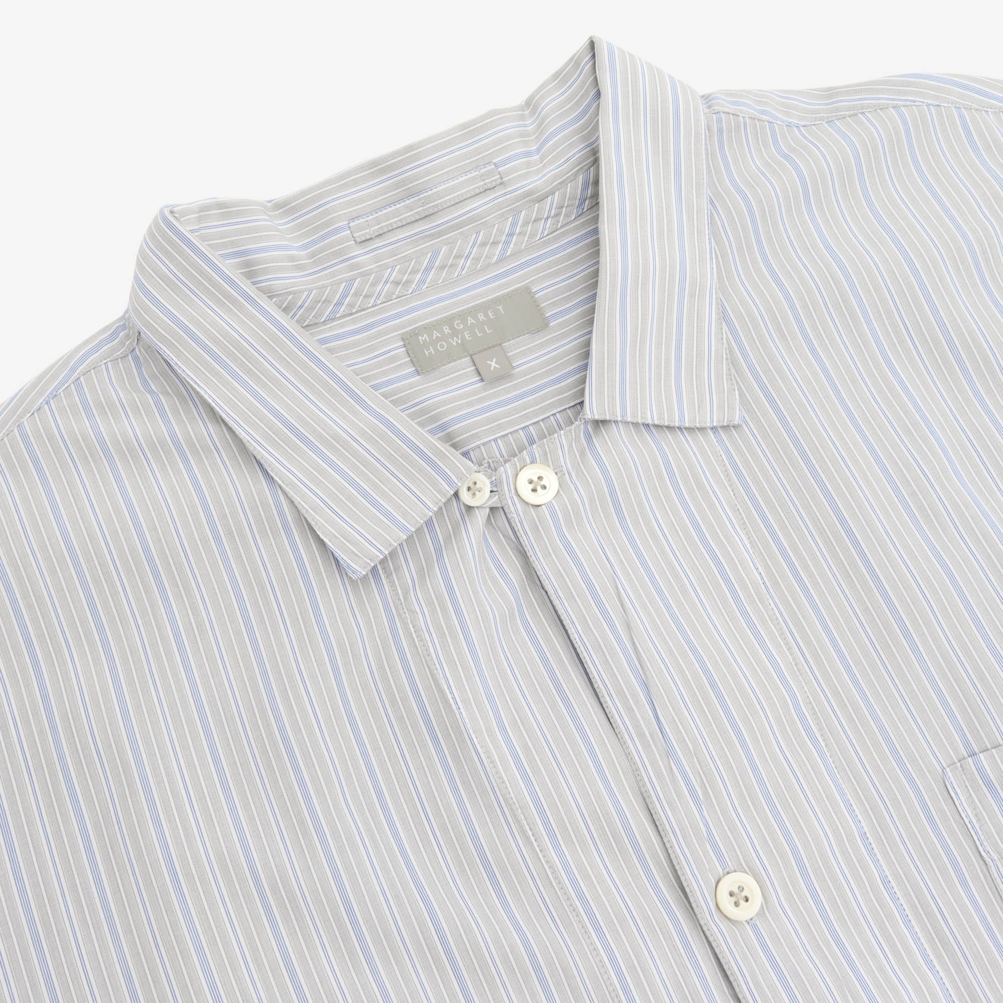 Striped Shirt