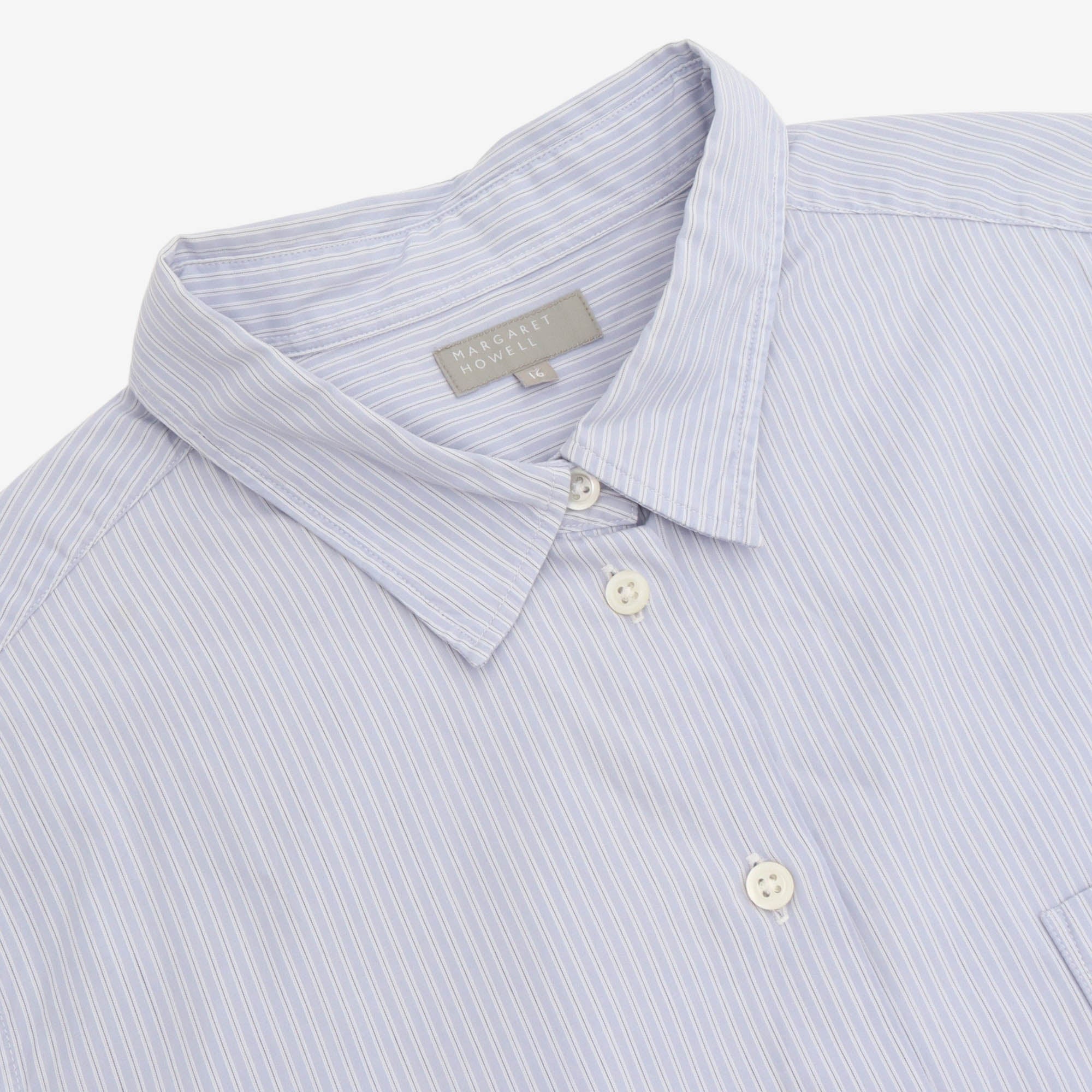 Striped Shirt