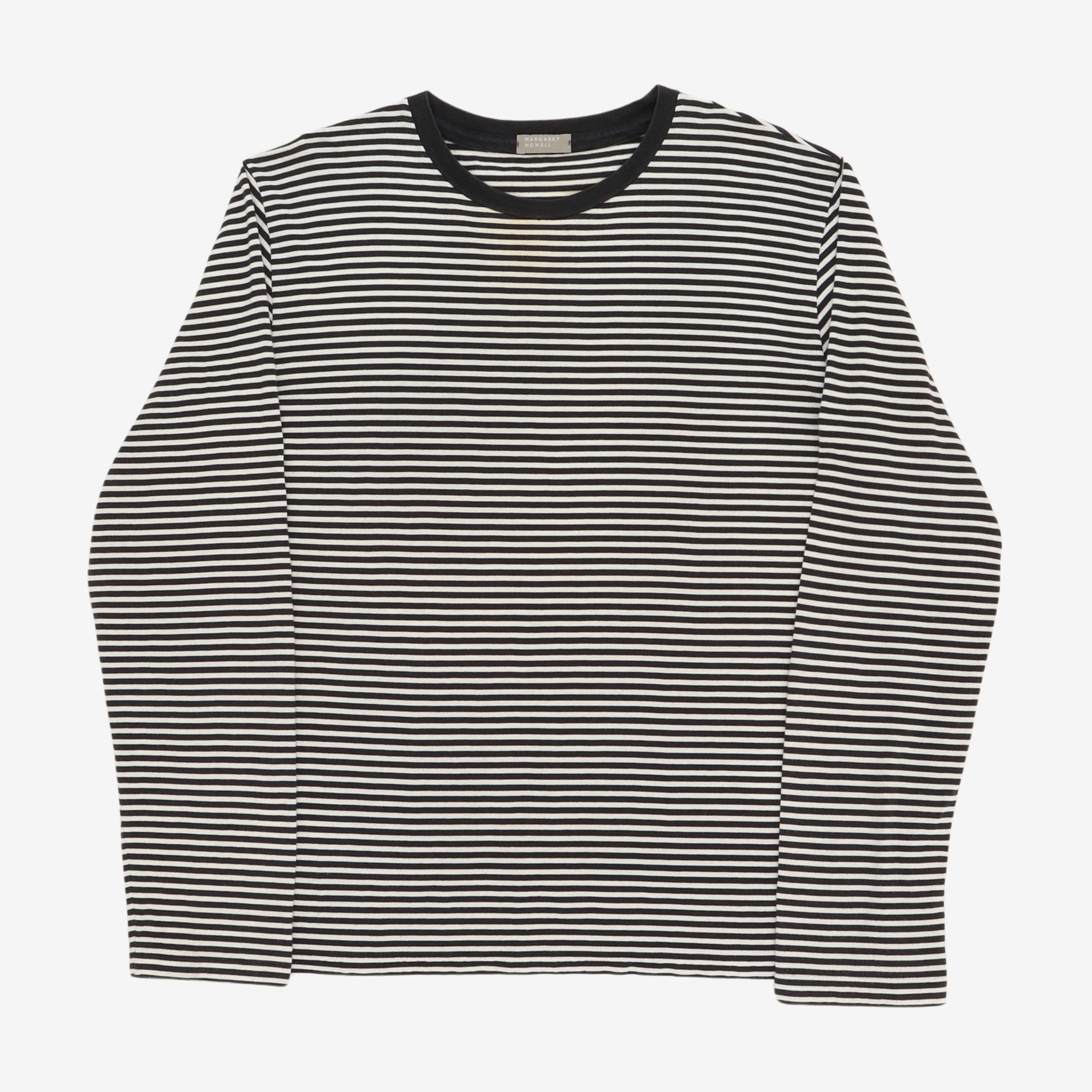 LS Stripe T-Shirt