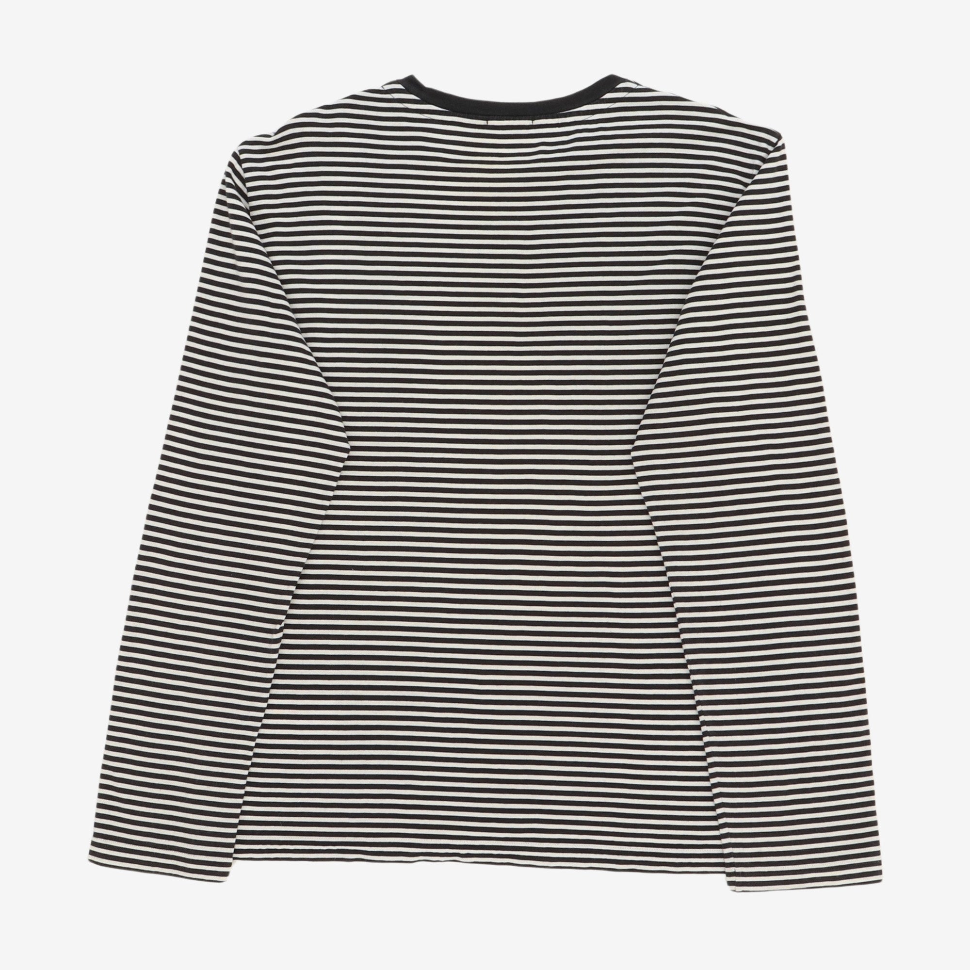 LS Stripe T-Shirt