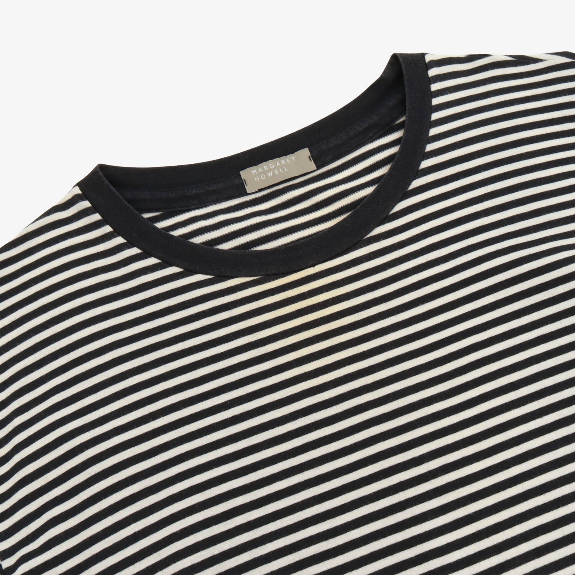 LS Stripe T-Shirt