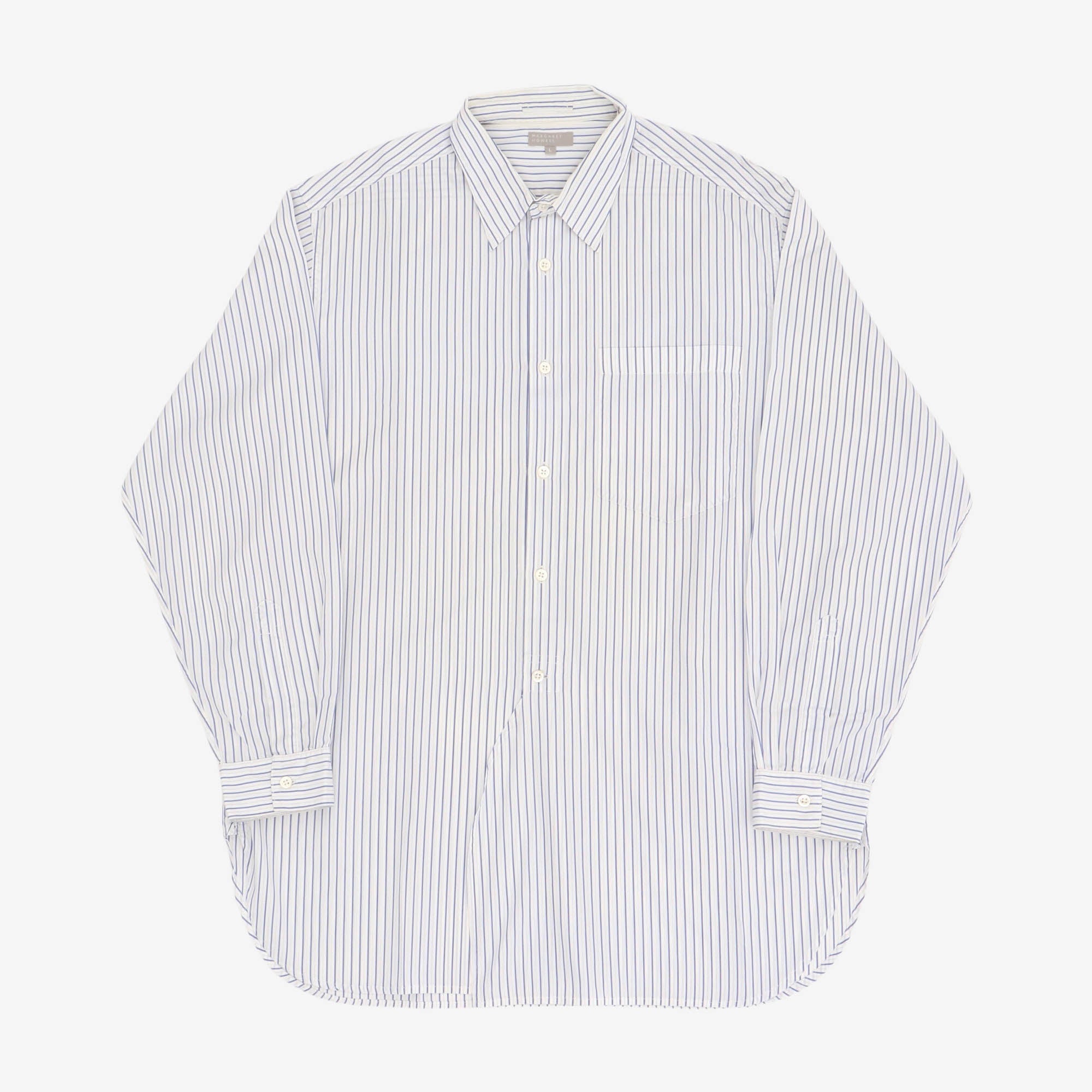 Striped Shirt