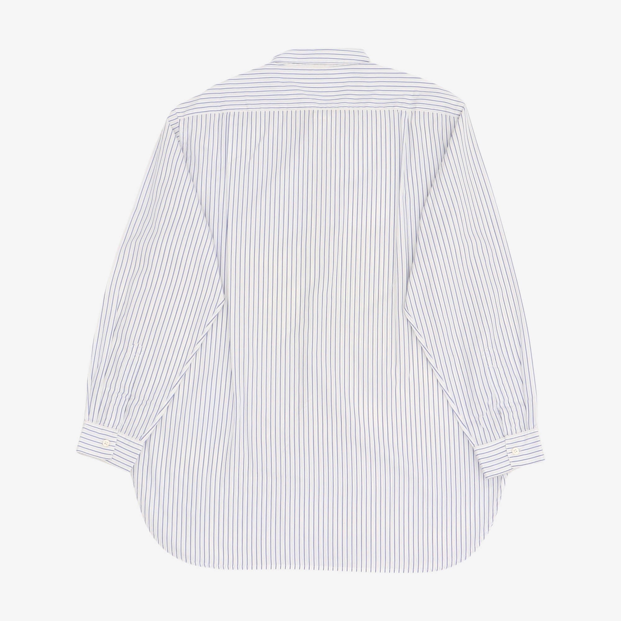 Striped Shirt