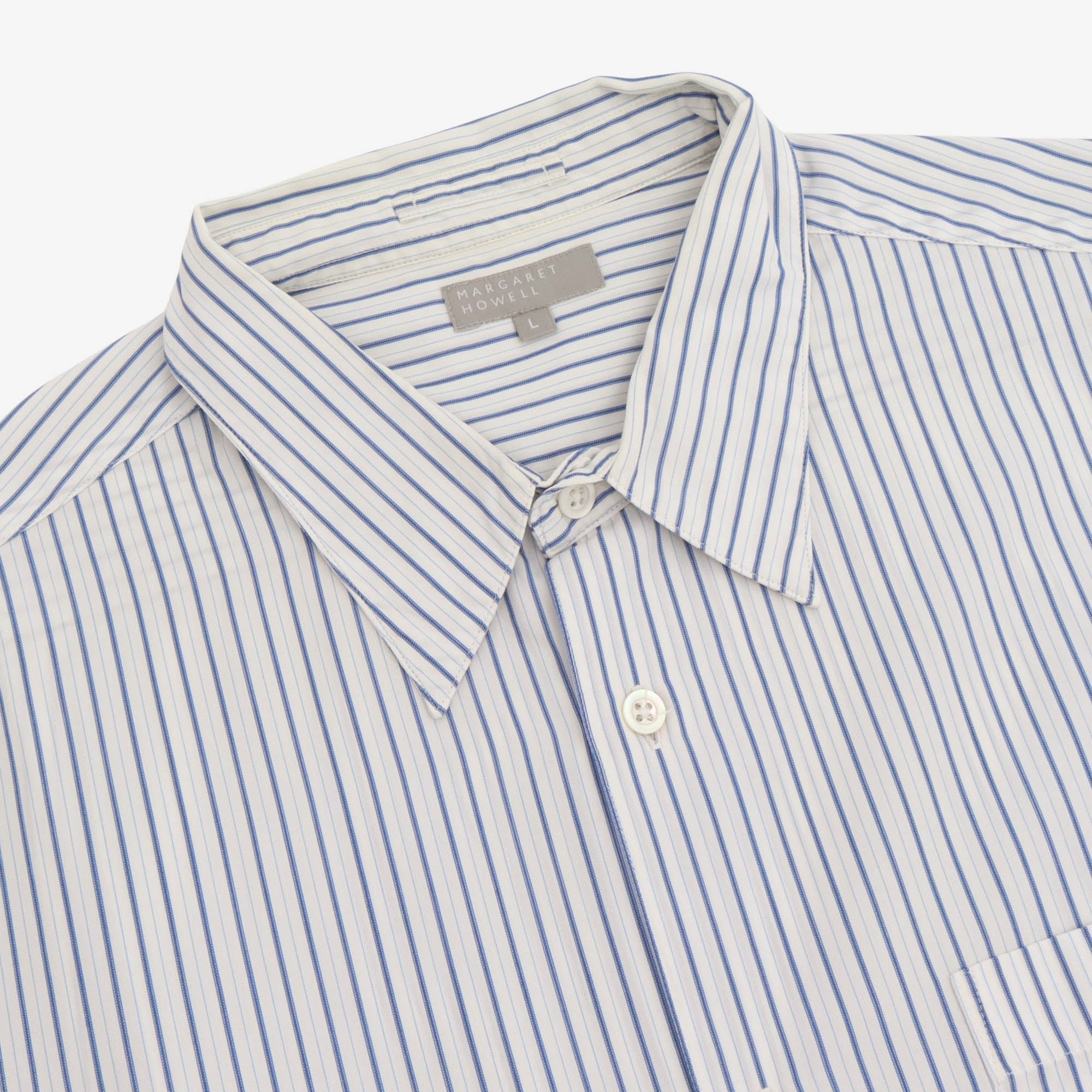 Striped Shirt
