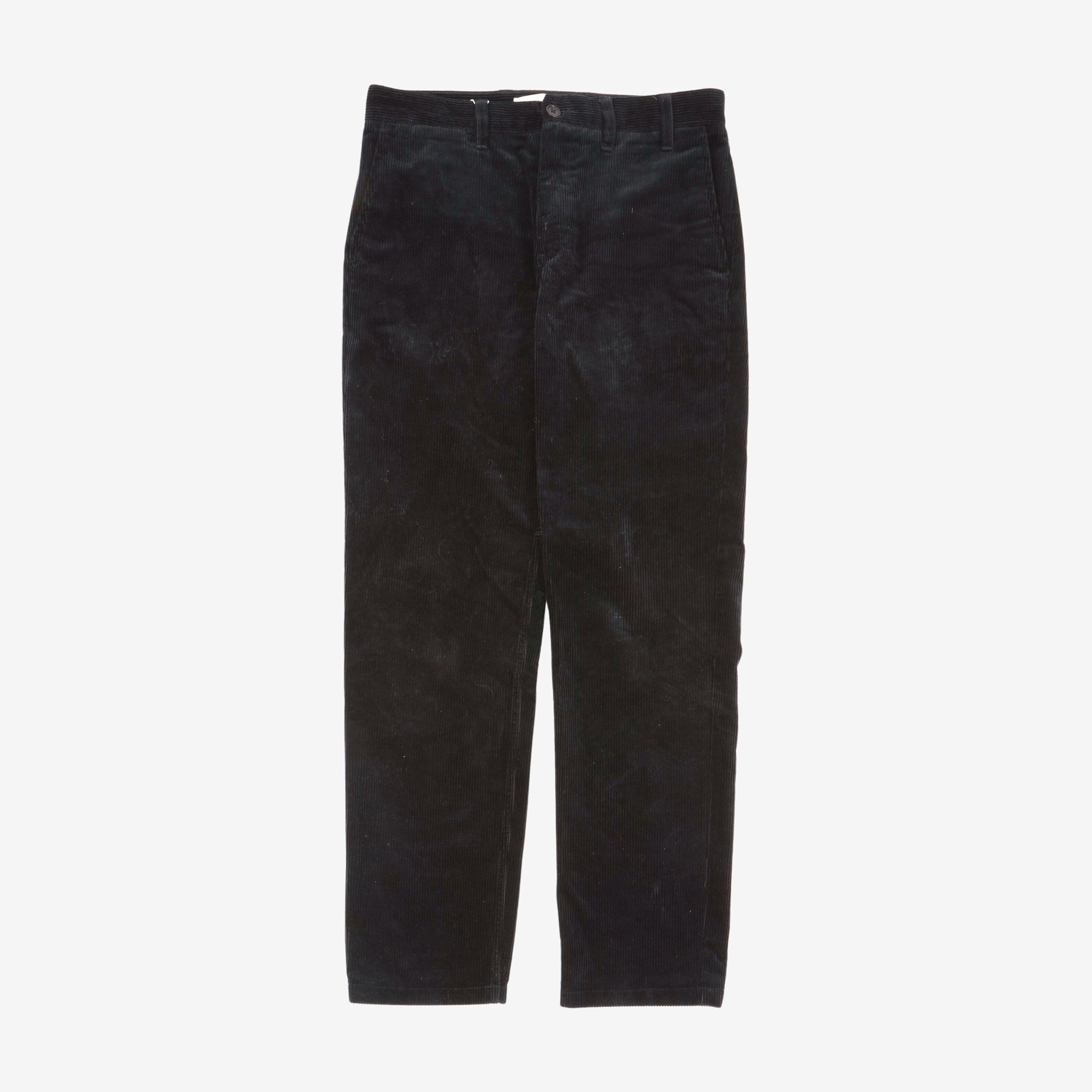 Aros Wide Wale Corduroy Chino (31W X 31L)