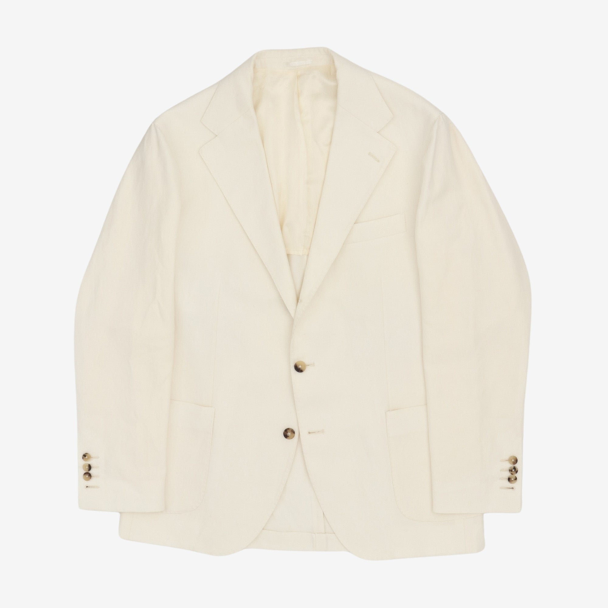 Tailored Sports Jacket