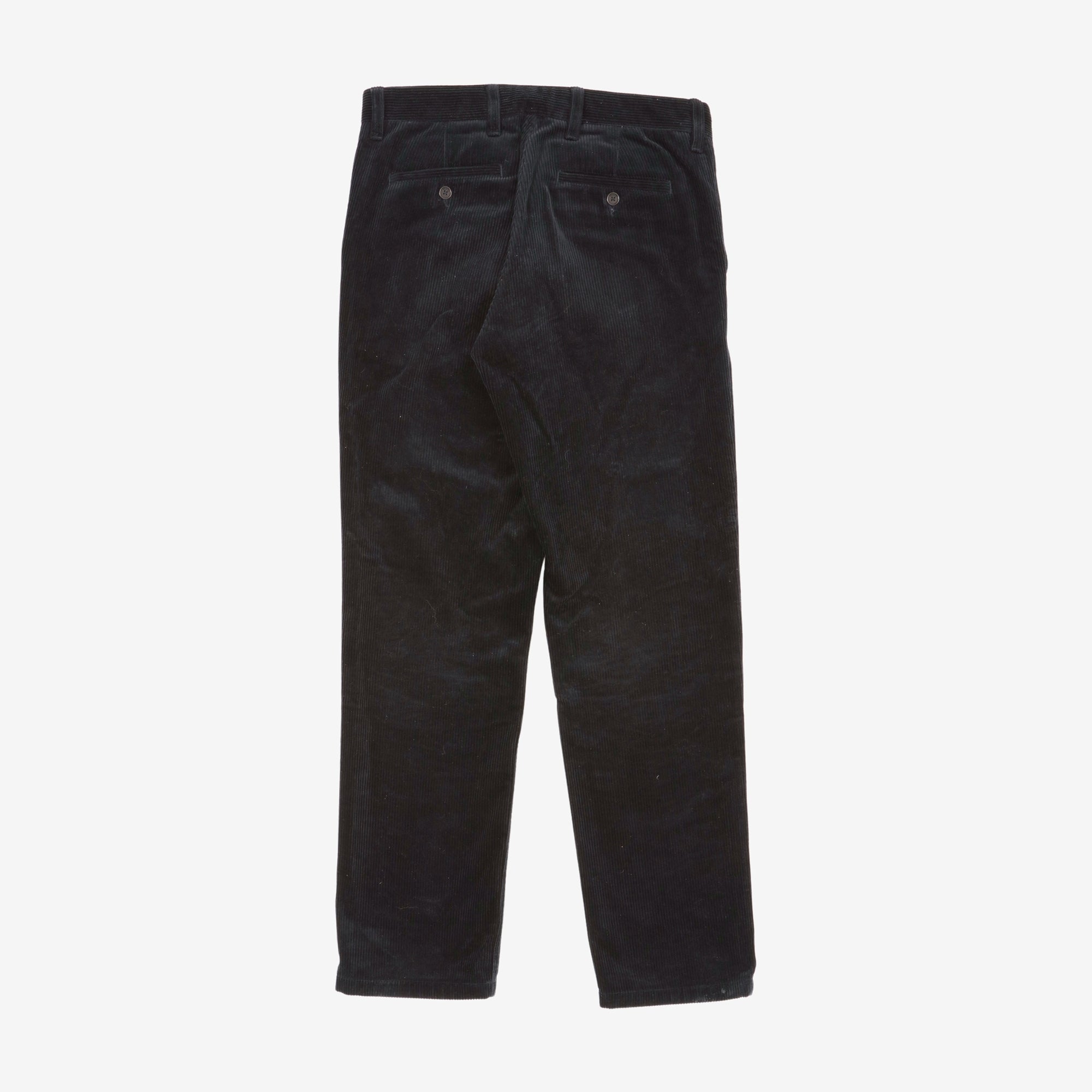 Aros Wide Wale Corduroy Chino (31W X 31L)