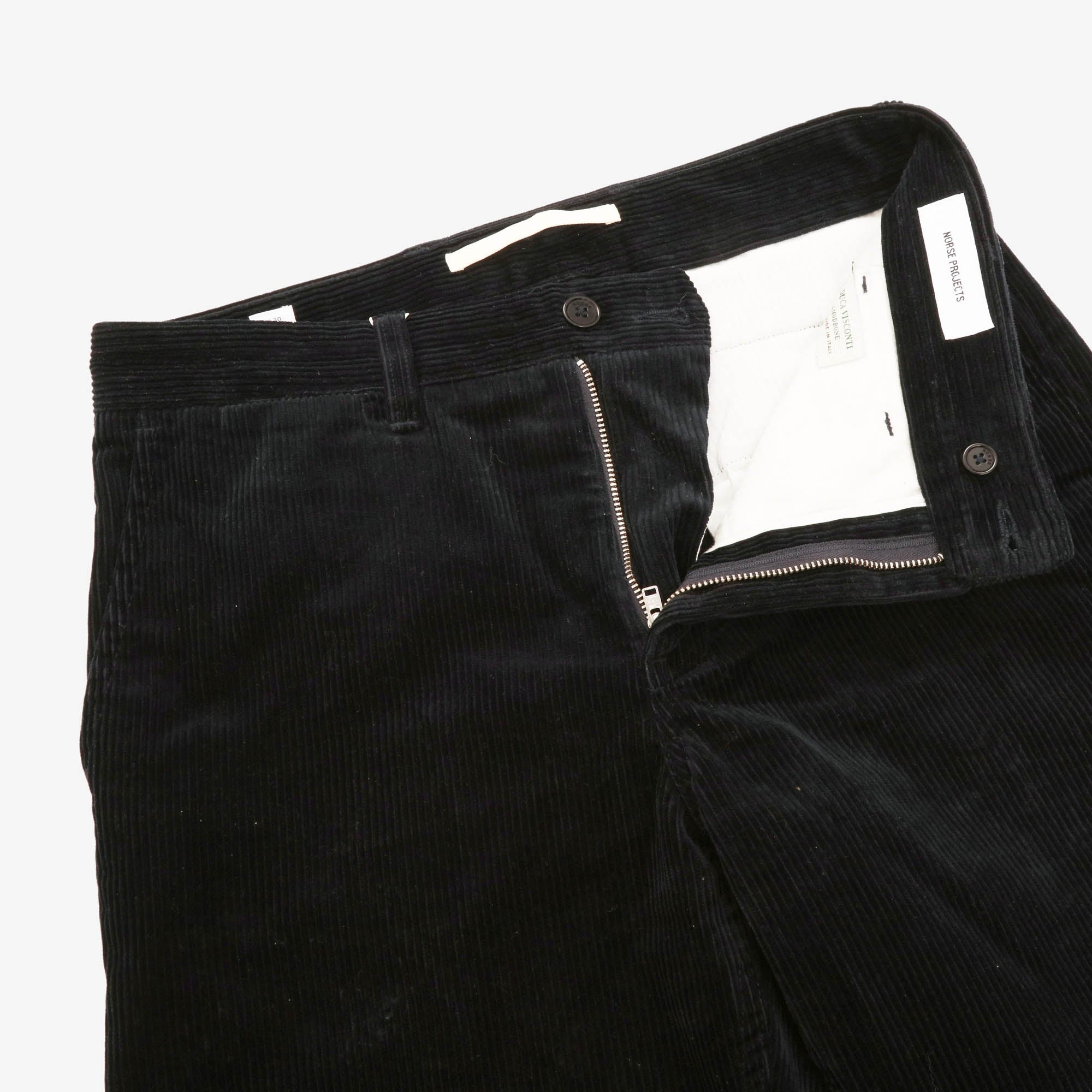 Aros Wide Wale Corduroy Chino (31W X 31L)