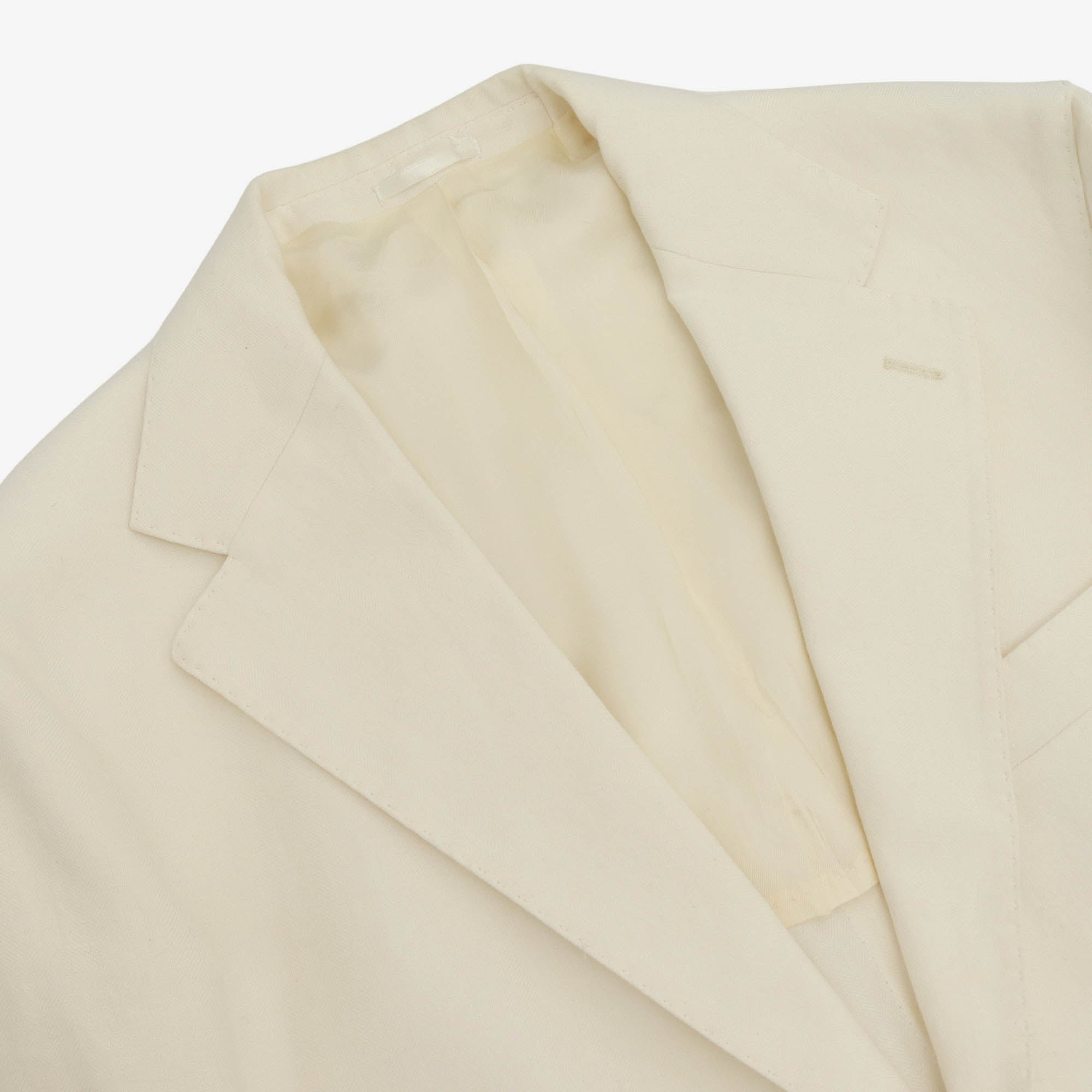 Tailored Sports Jacket