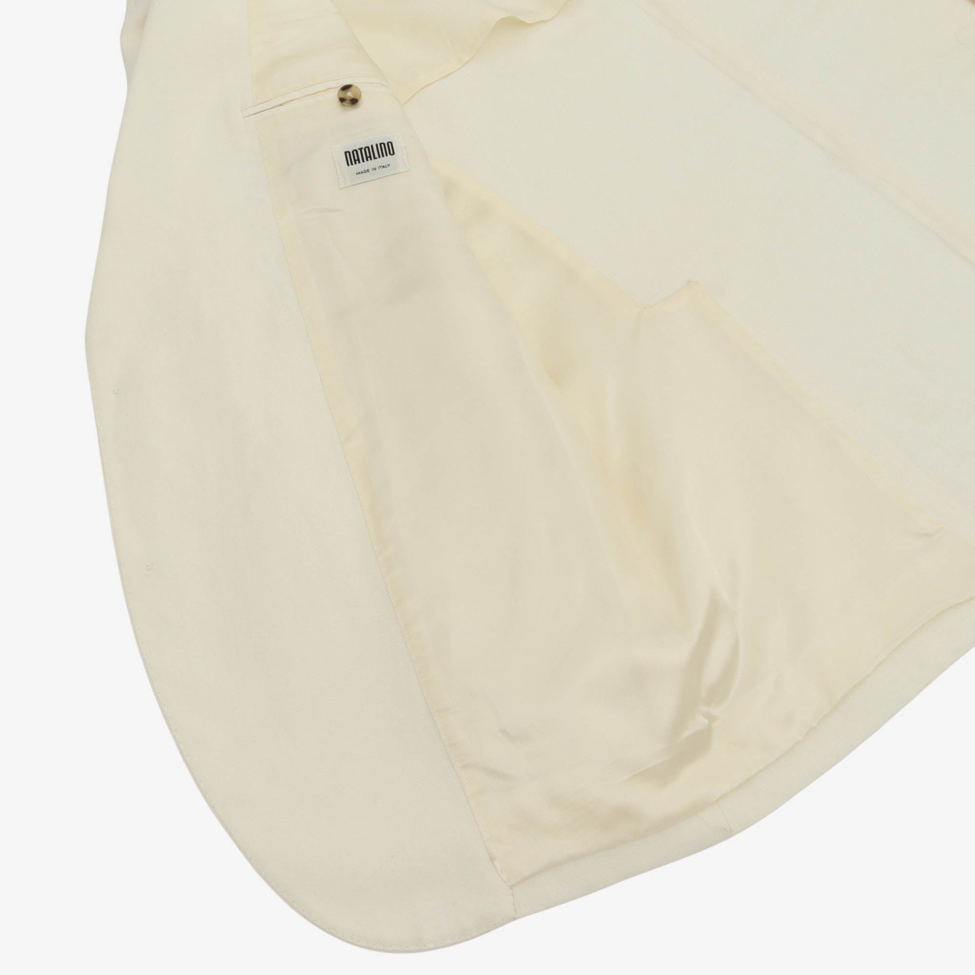 Tailored Sports Jacket