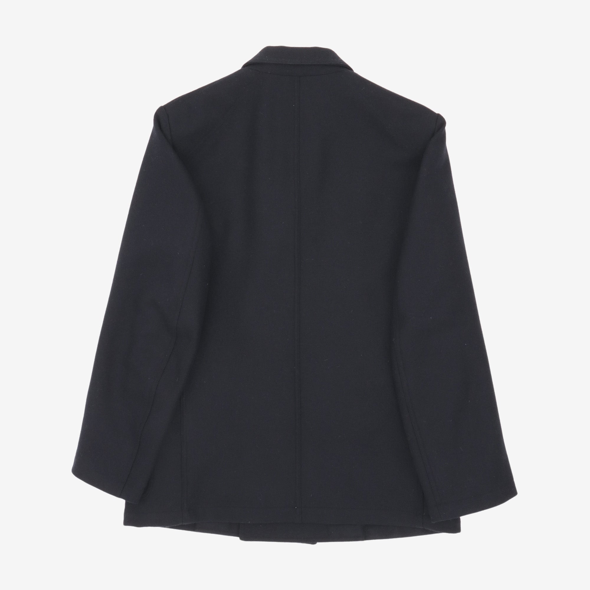 DB Wool Travel Blazer