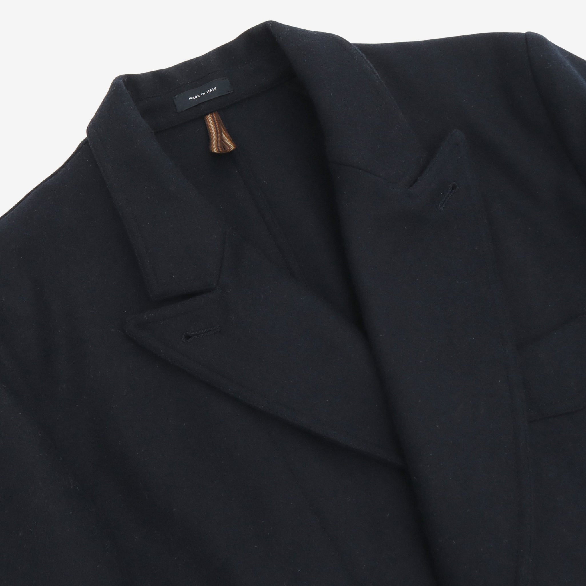 DB Wool Travel Blazer
