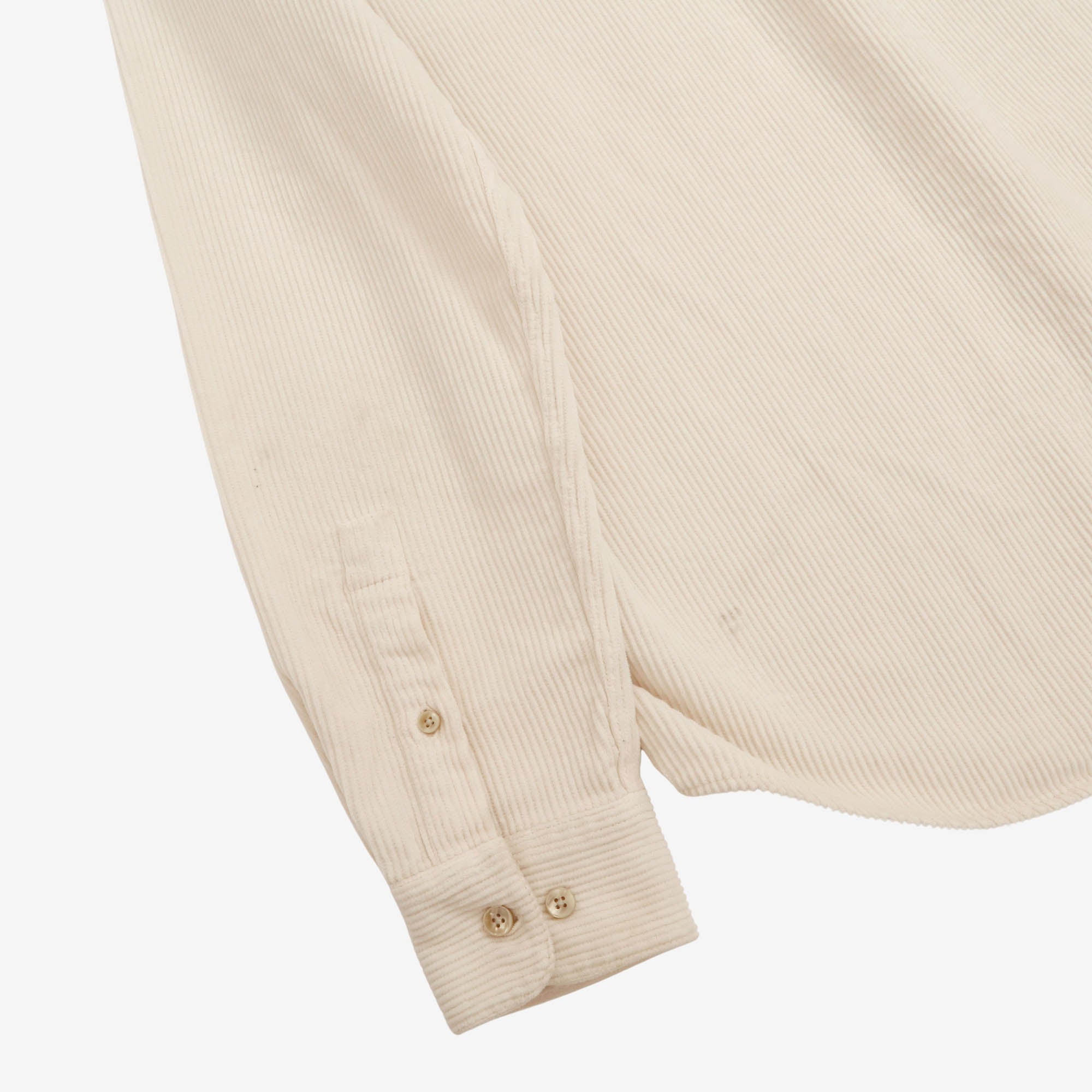 Lobo Corduroy Shirt