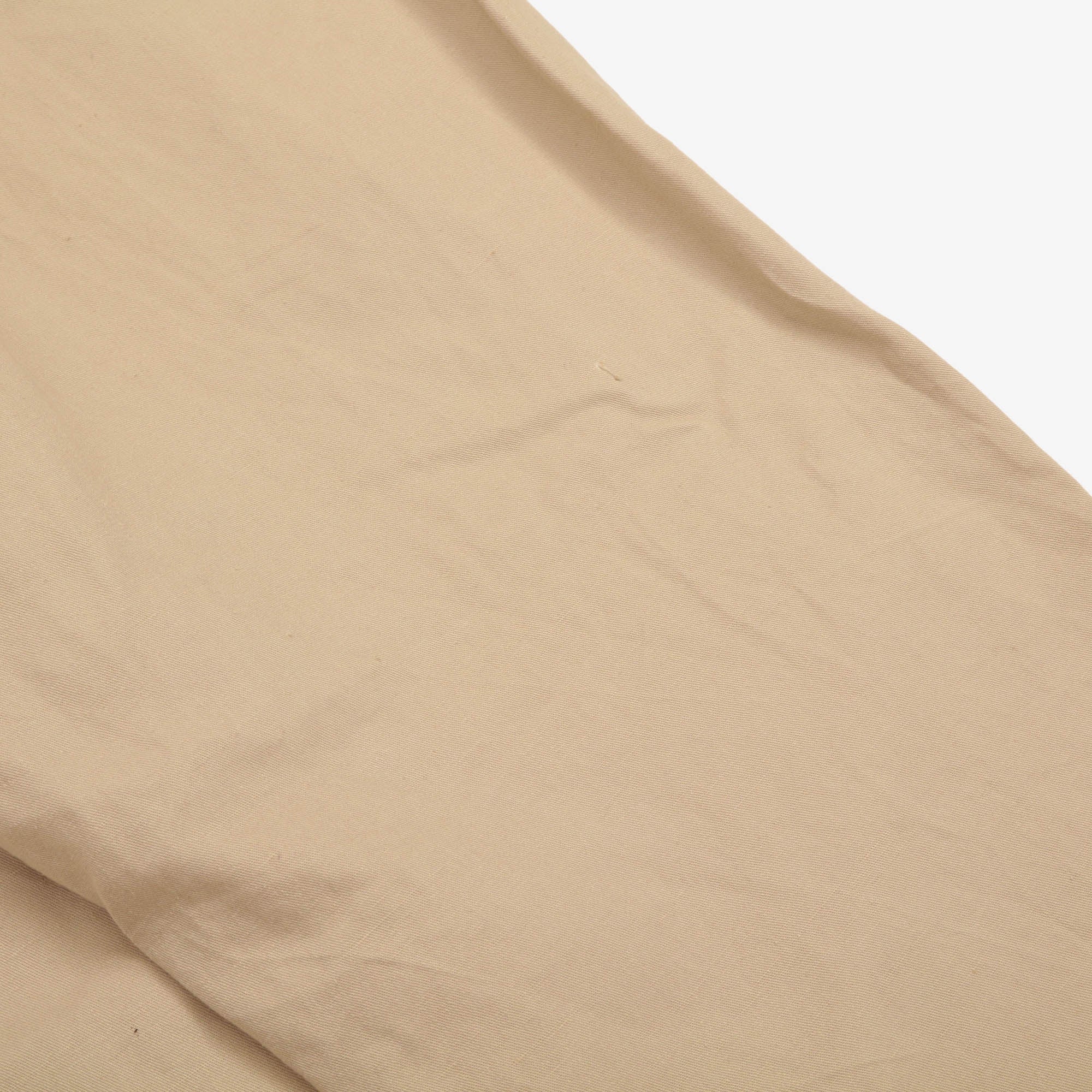 AABIGANT Pleated Chinos