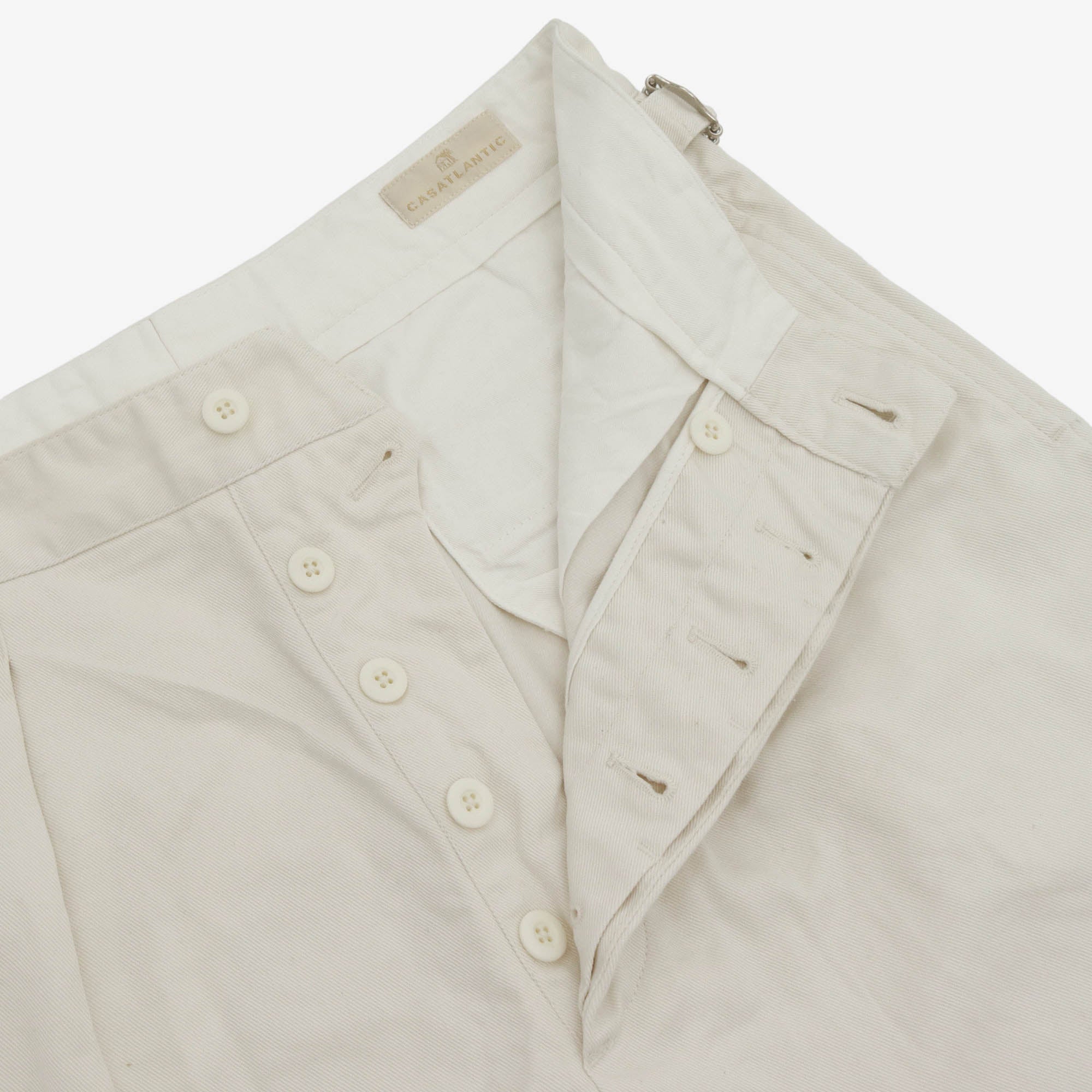 Mogador Shorts (30W)
