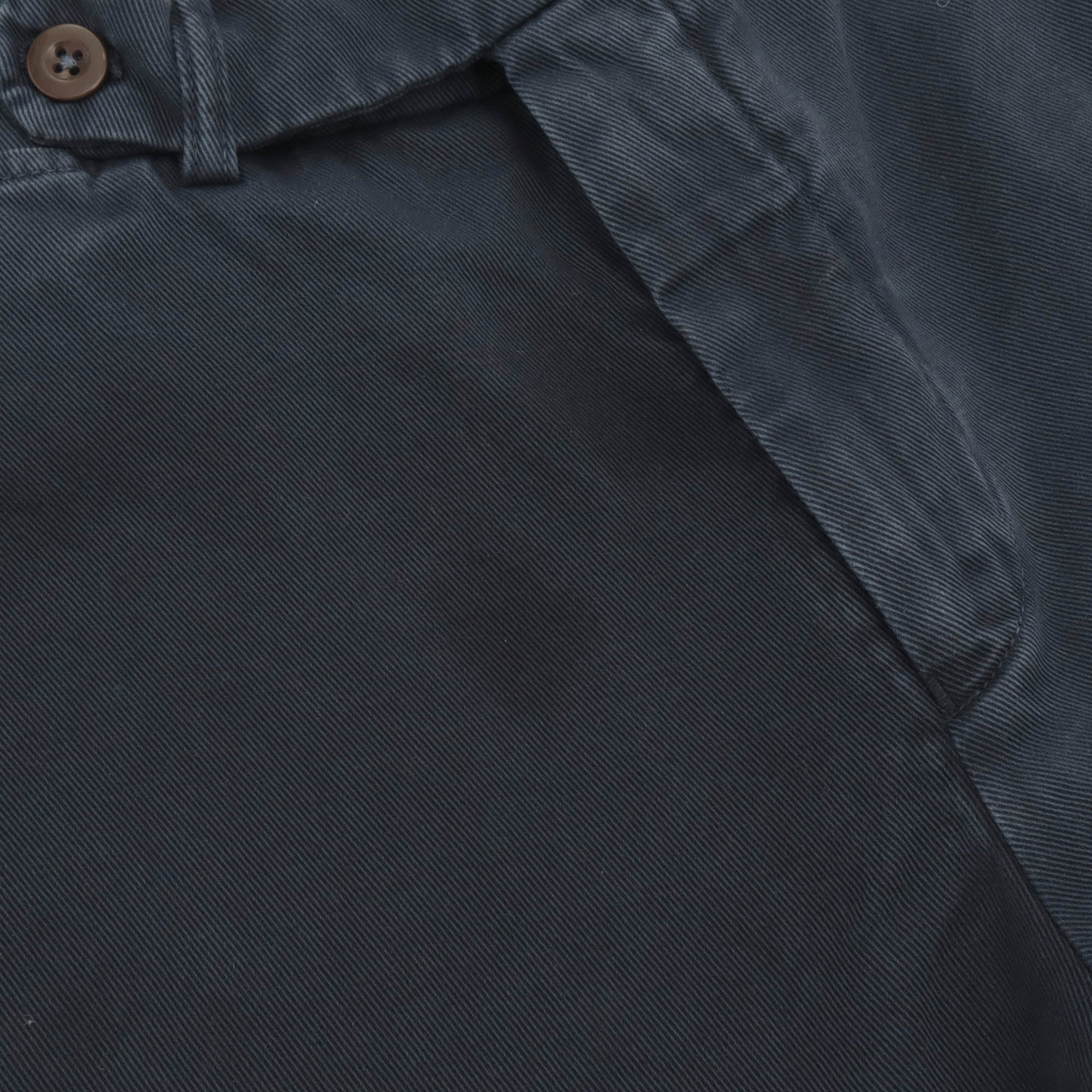 Flat Front Chinos (34W X 30L)