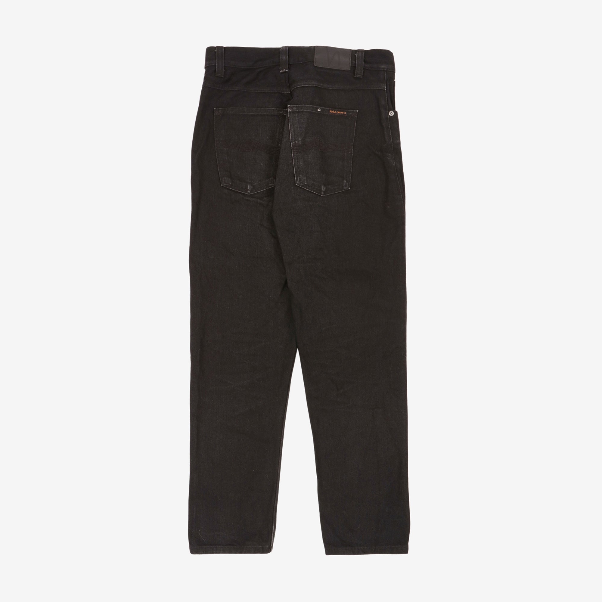 Steady Eddie II Dry Selvedge Jeans (32W X 30L)