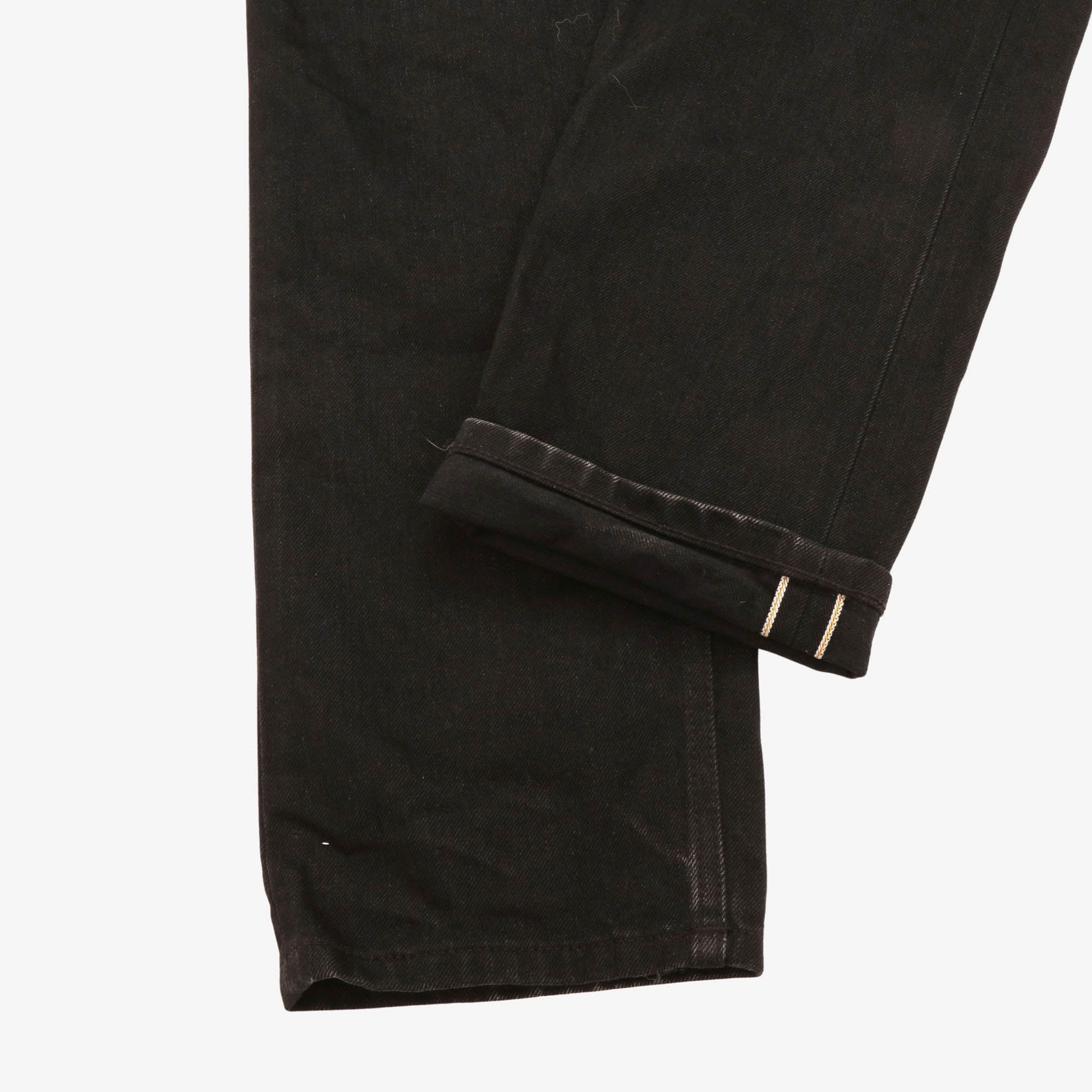 Steady Eddie II Dry Selvedge Jeans (32W X 30L)