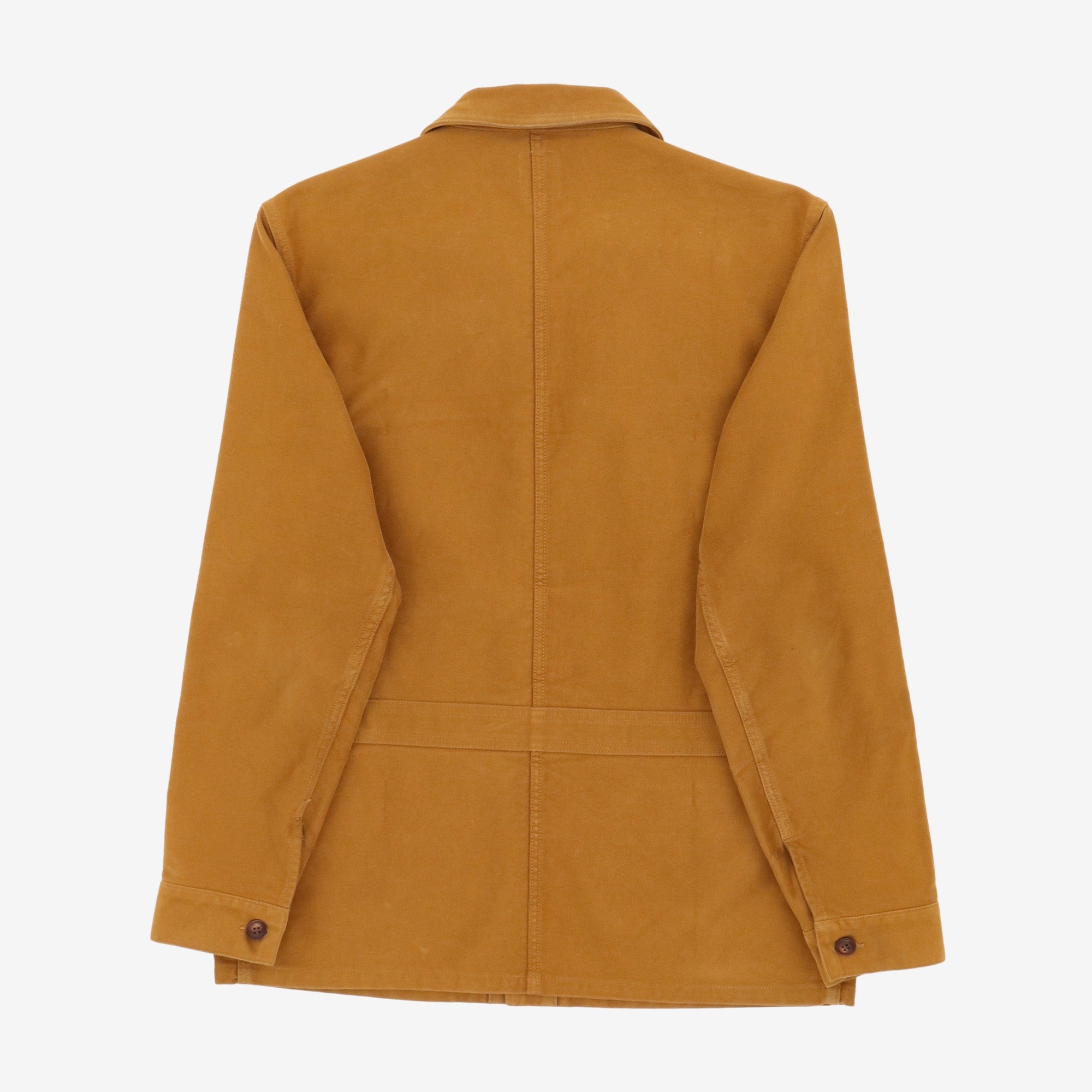 French Moleskin Jacket