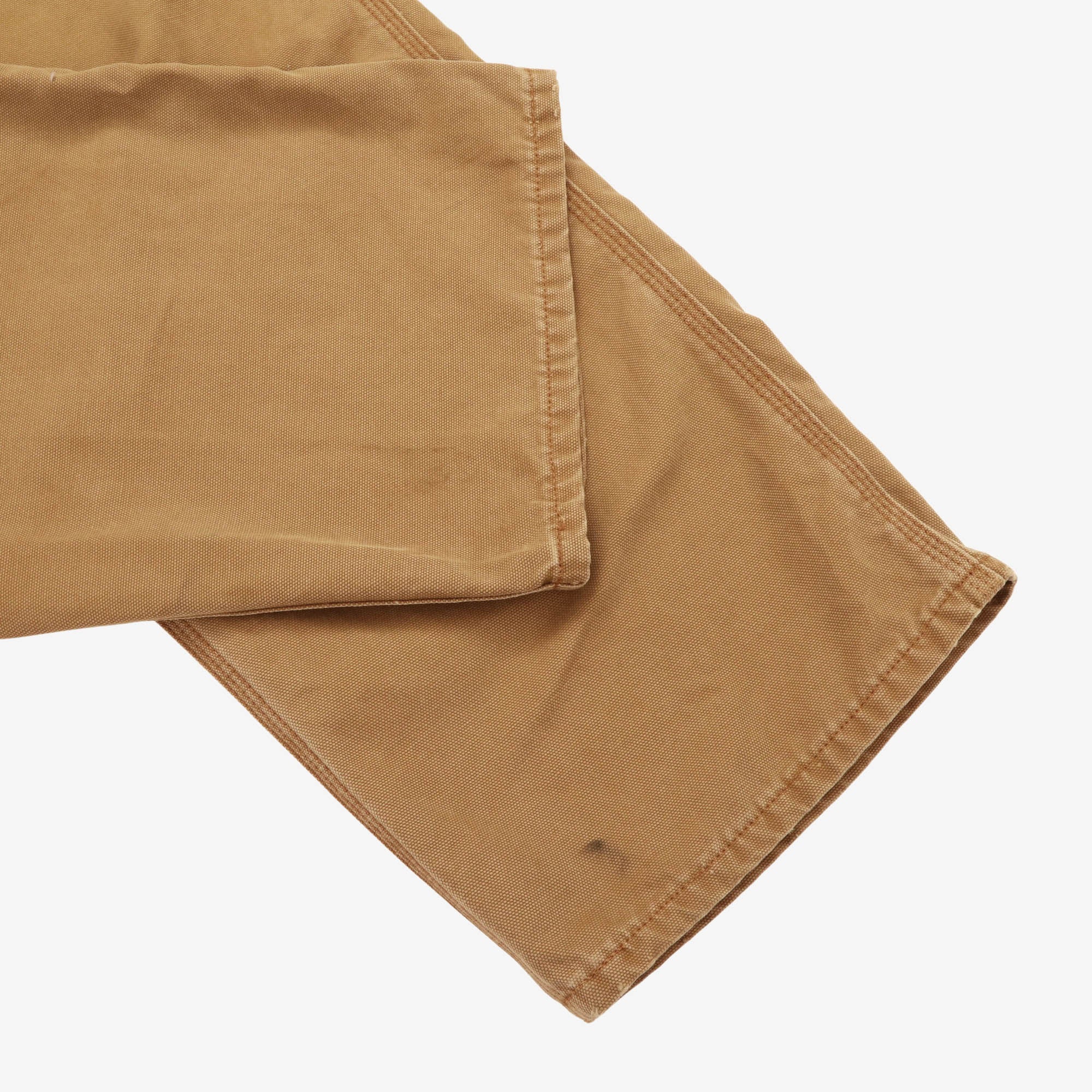 Dad Fit Oxford Painter Pants (31W X 28L)