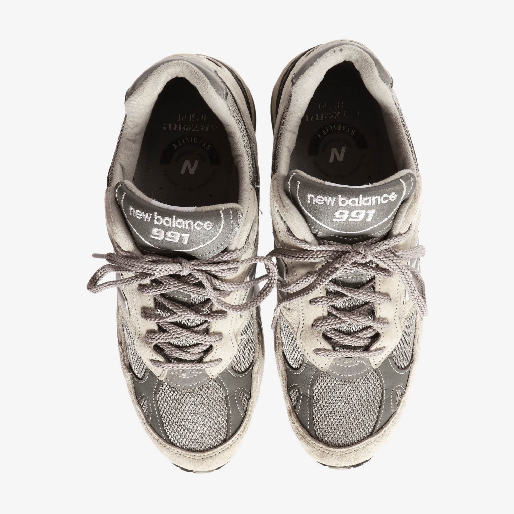 992 Sneakers