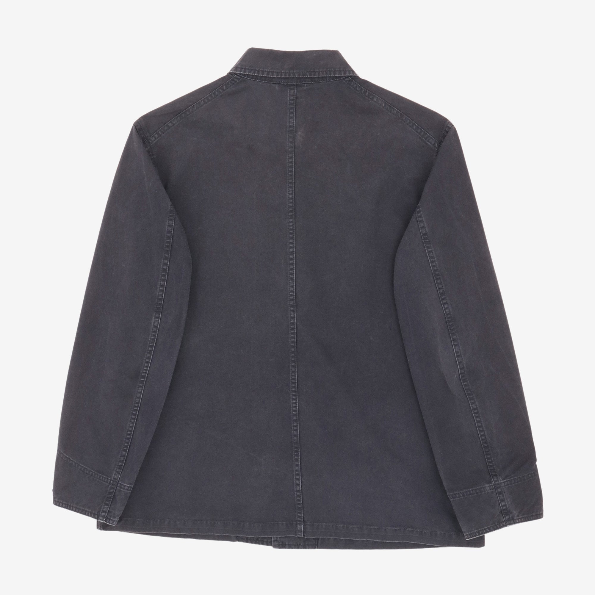 Coverall Chore Jacket