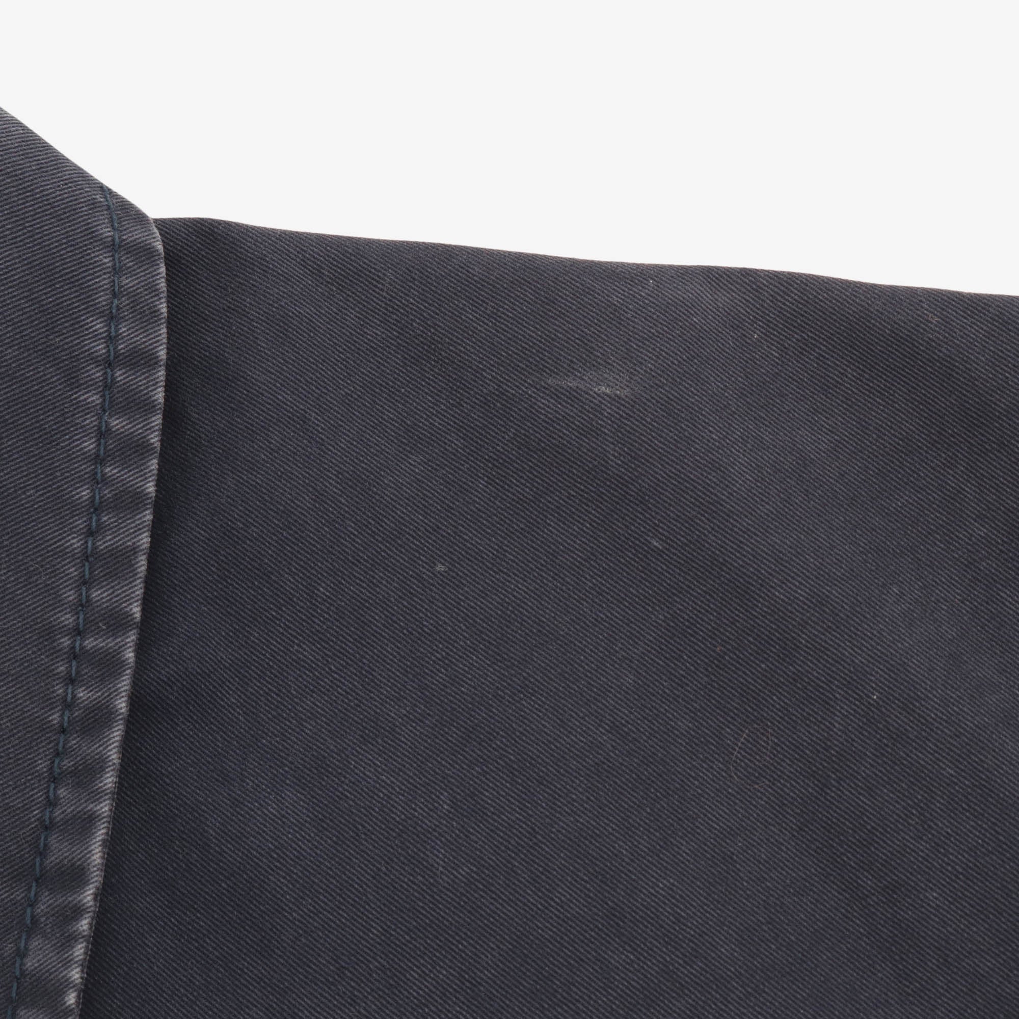 Coverall Chore Jacket