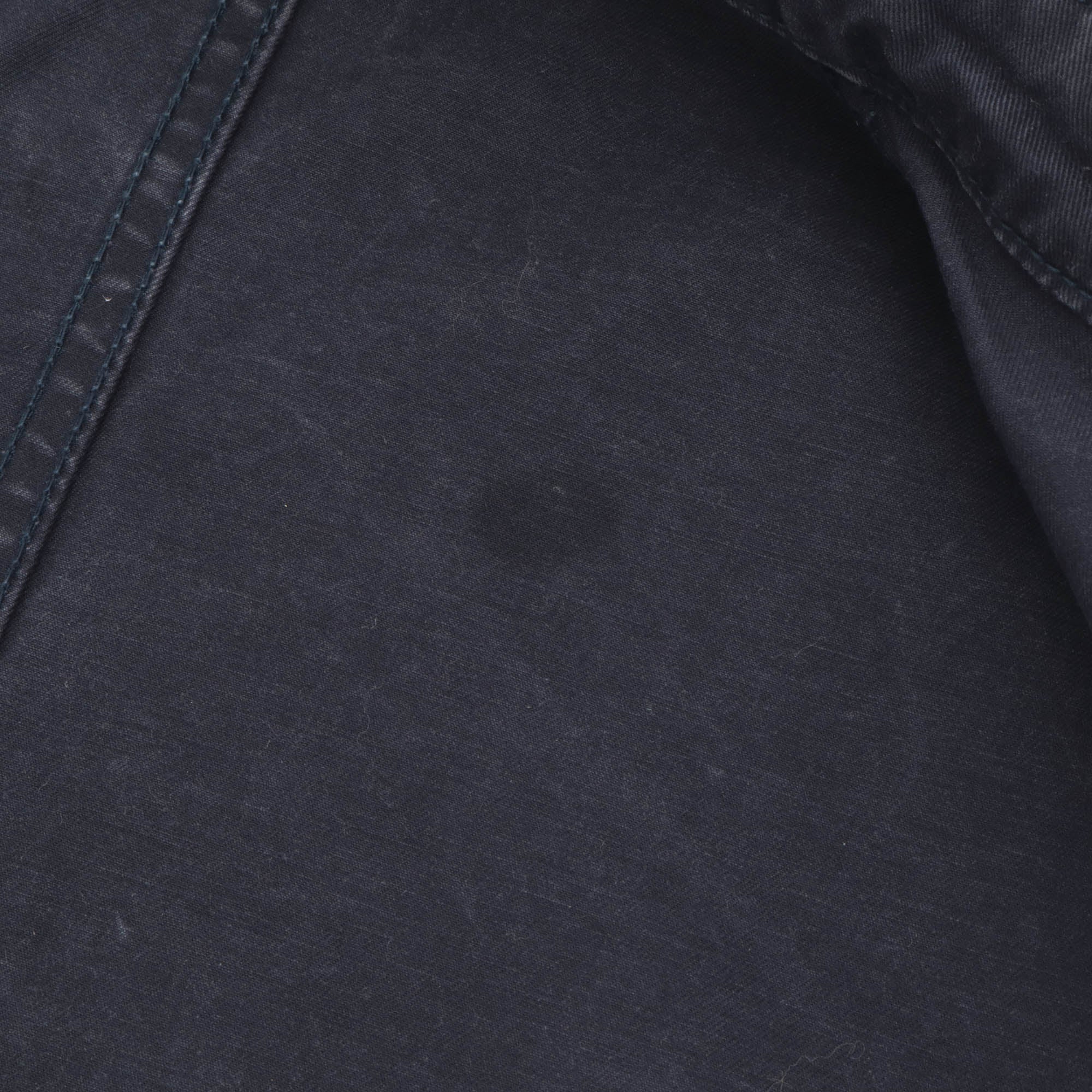 Coverall Chore Jacket