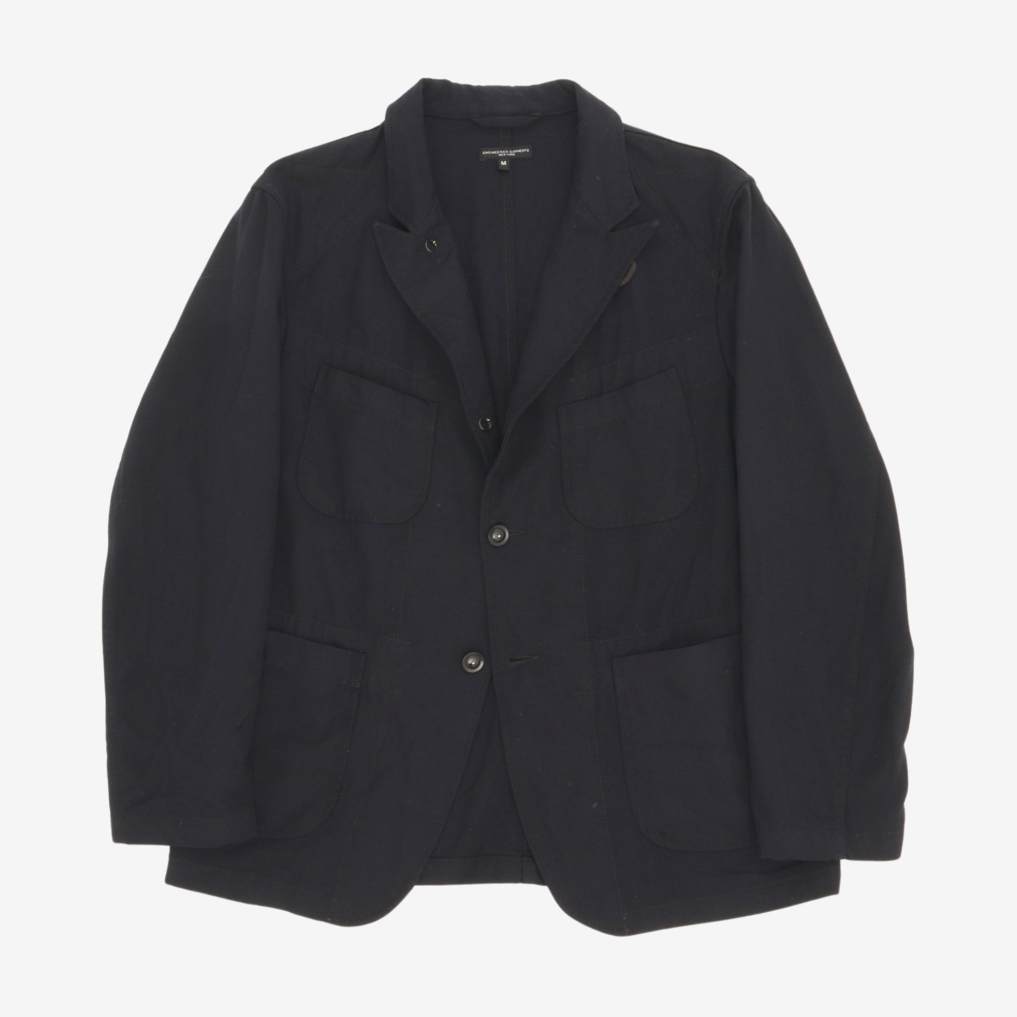 Bedford Jacket