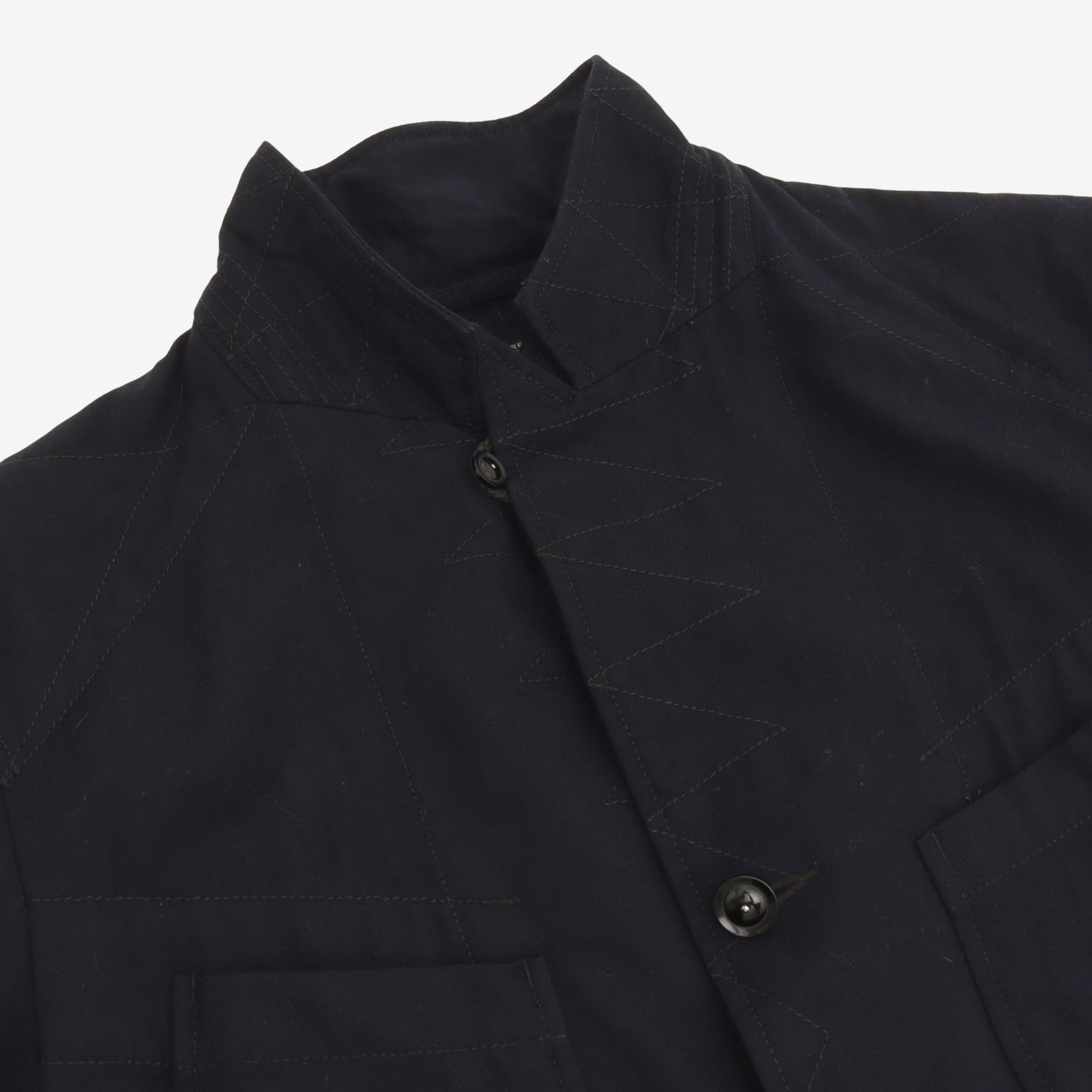 Bedford Jacket