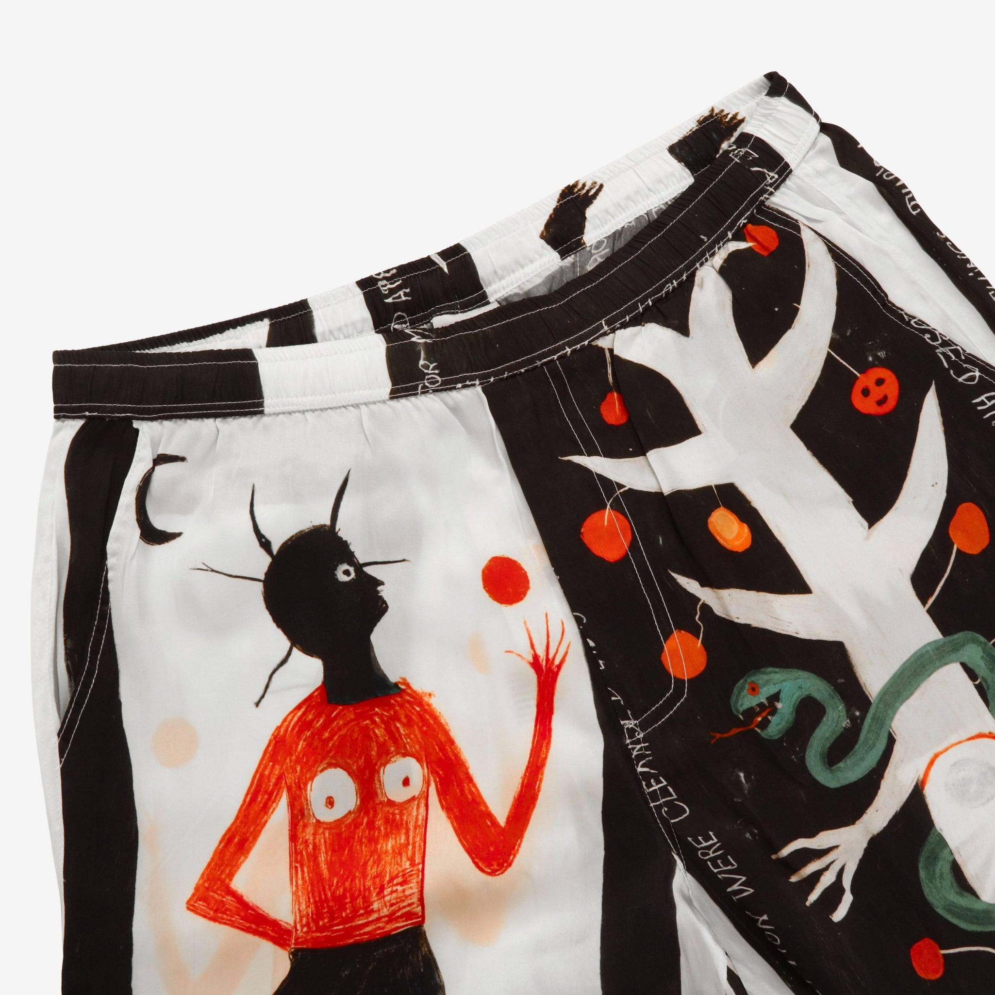 Gnosis Board Shorts