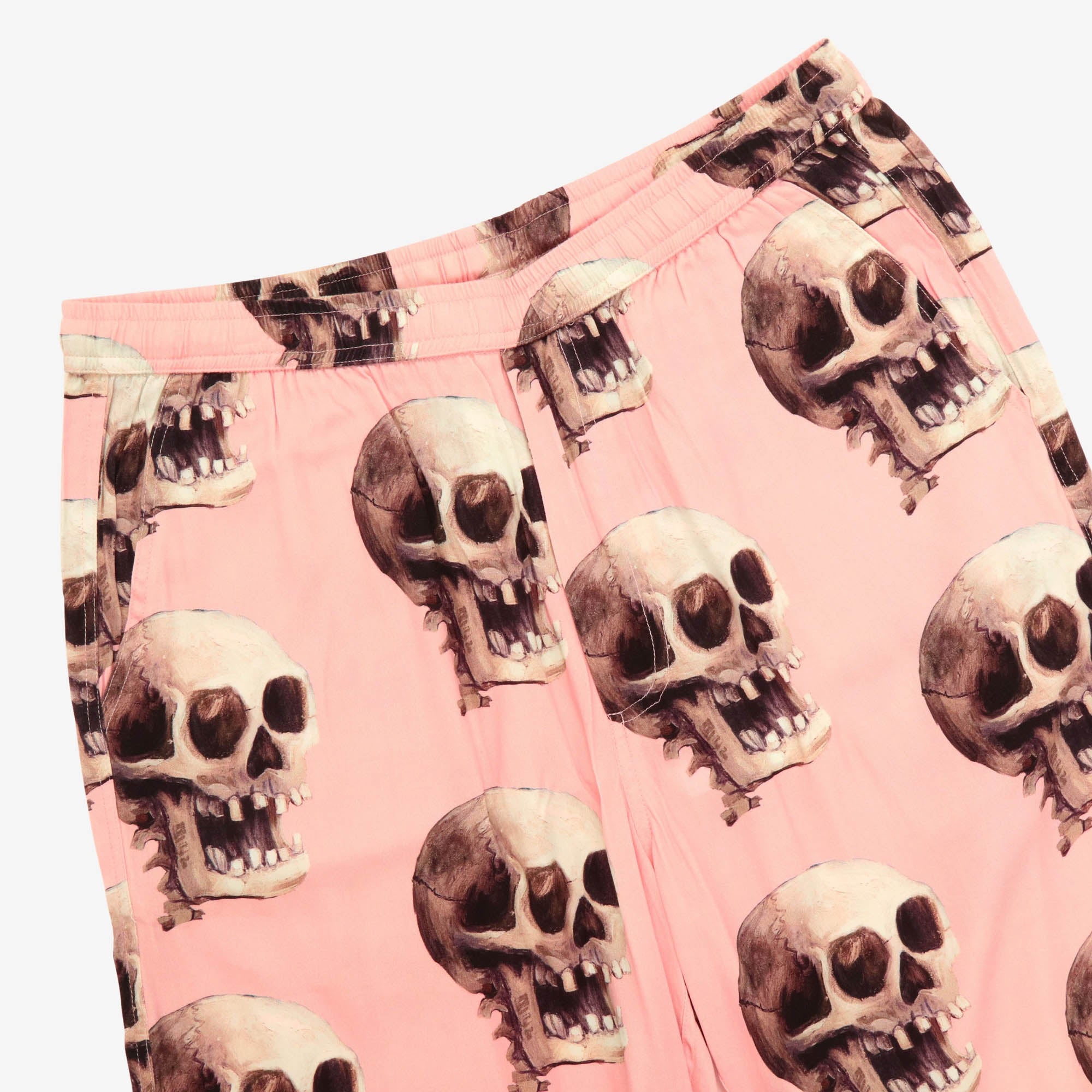 Skull Board Shorts