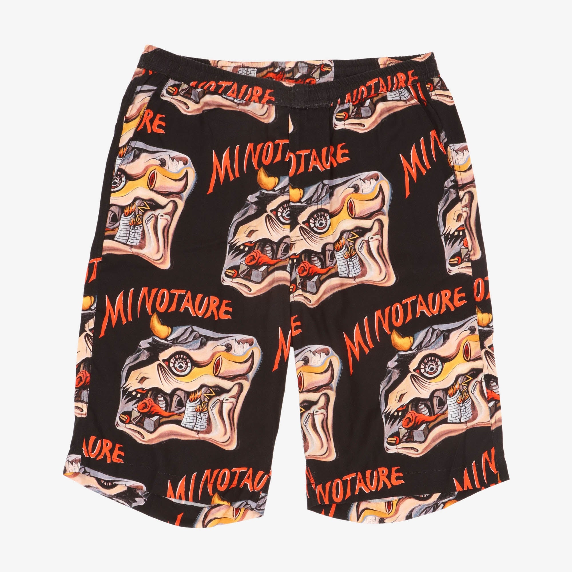 Minotaure Board Shorts