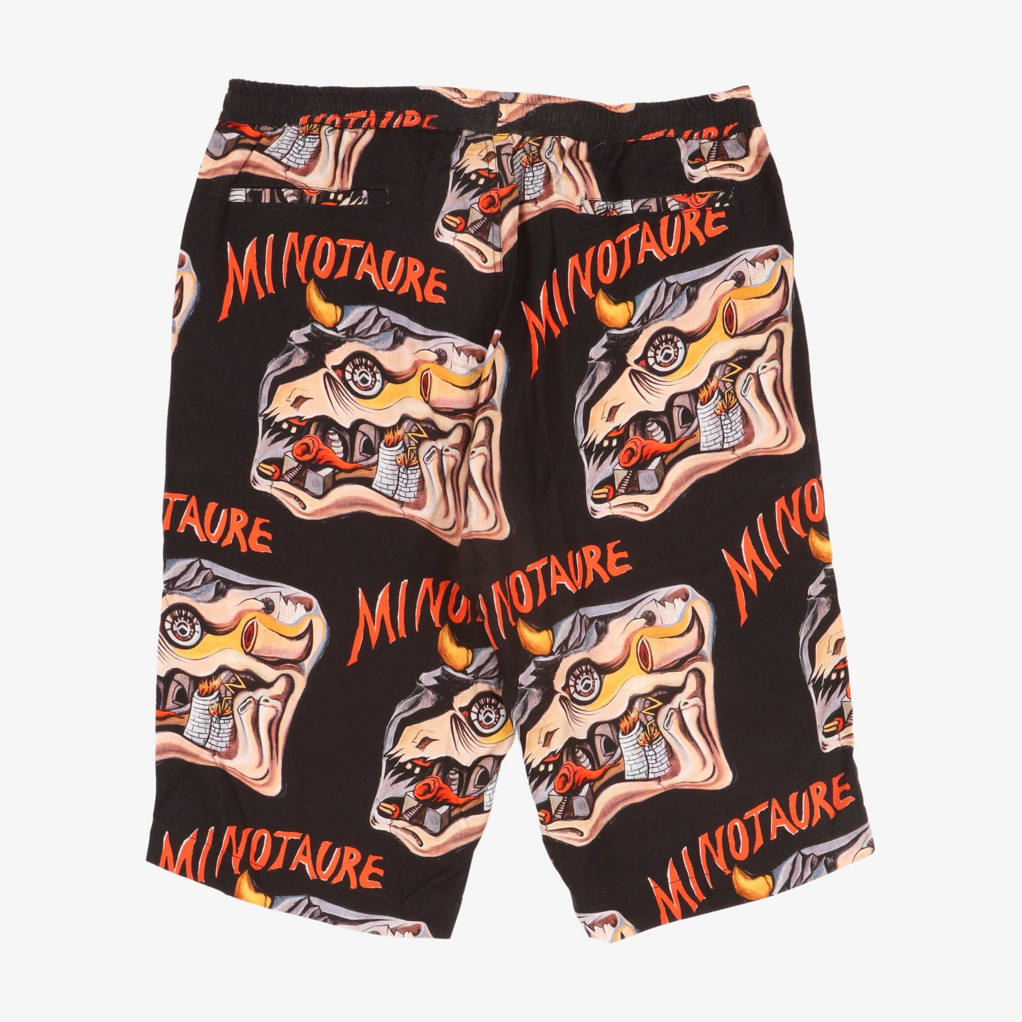 Minotaure Board Shorts