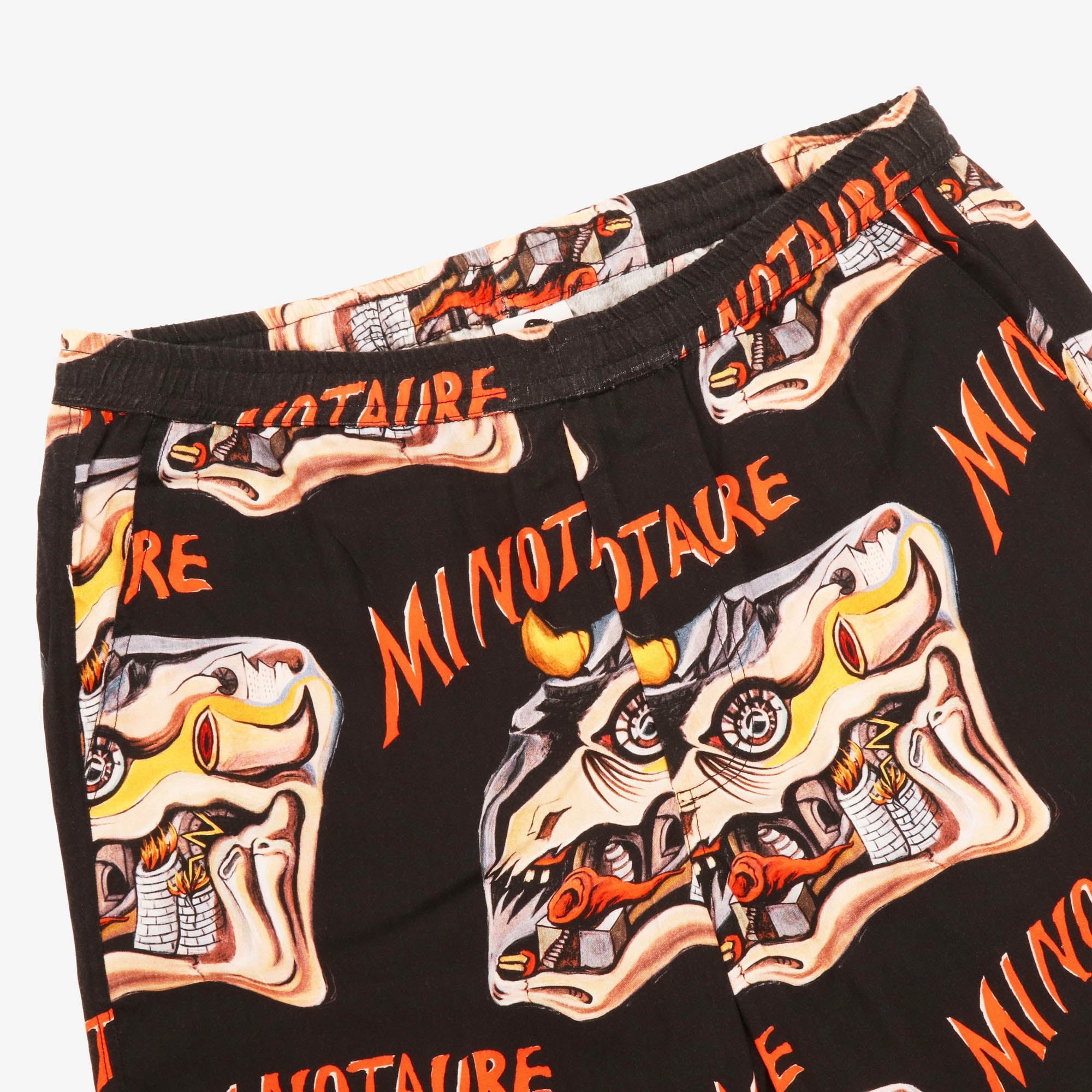 Minotaure Board Shorts